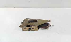 Serratura Anteriore Destra per Smart Fortwo Coup 1 Serie (1998 - 2003)