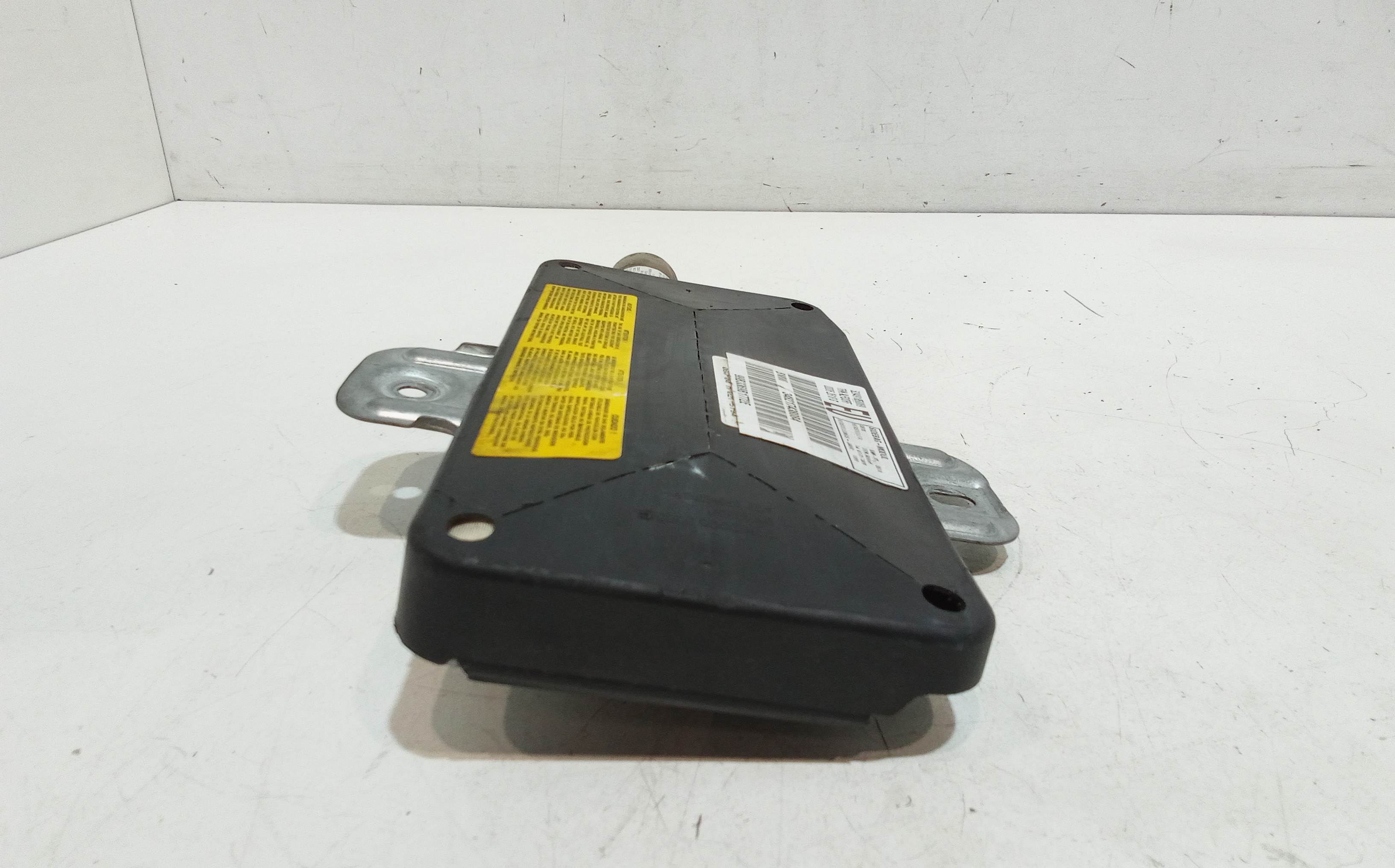 Airbag porta anteriore destra passeggero per Bmw Serie 3 E46 Berlina (1998 - 2001)