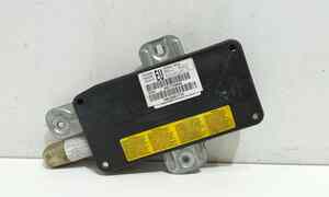 Airbag porta anteriore destra passeggero per Bmw Serie 3 E46 Berlina (1998 - 2001)