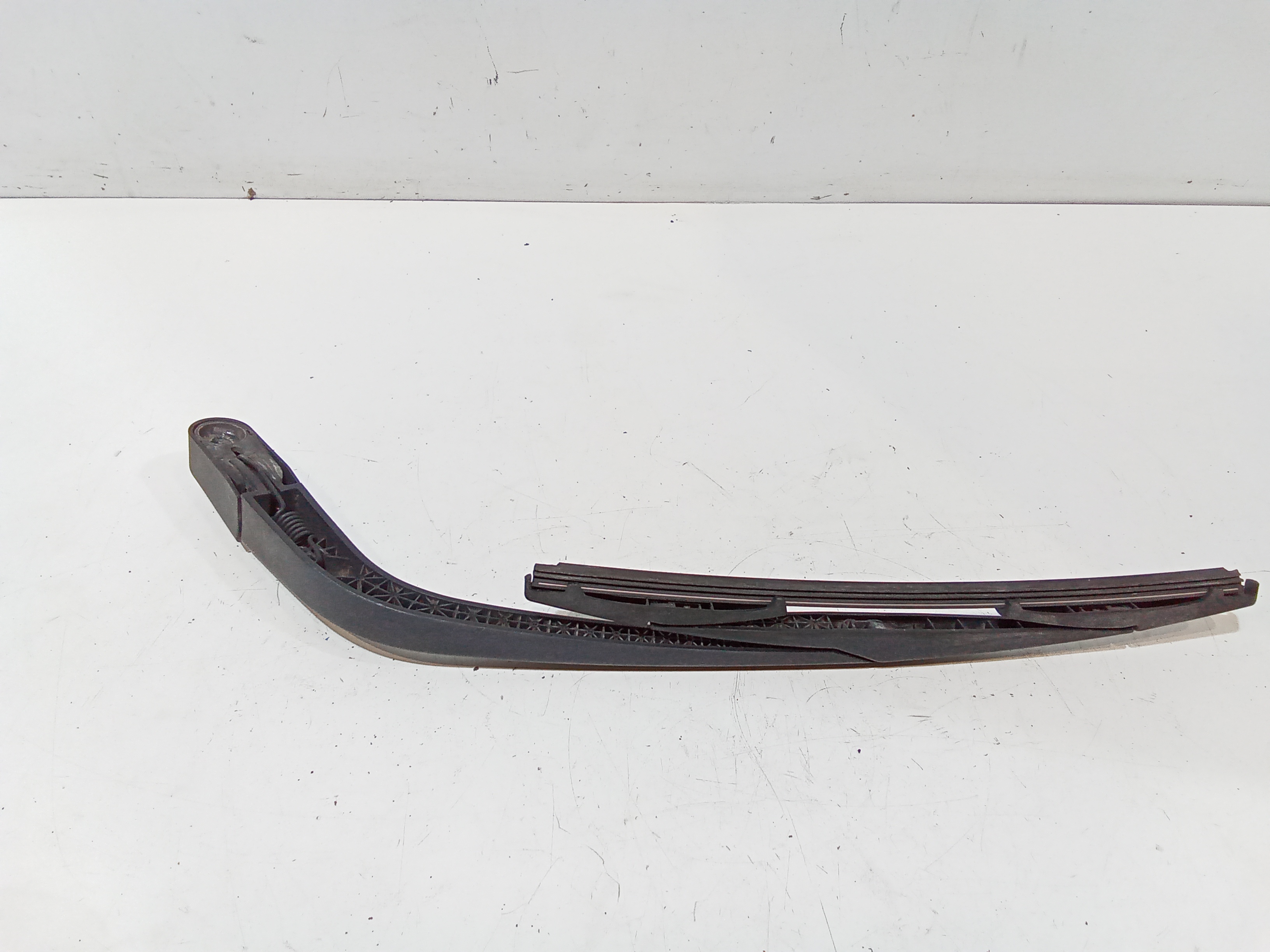 Braccio tergicristallo posteriore per Hyundai I10 1 Serie (2007 - 2011)