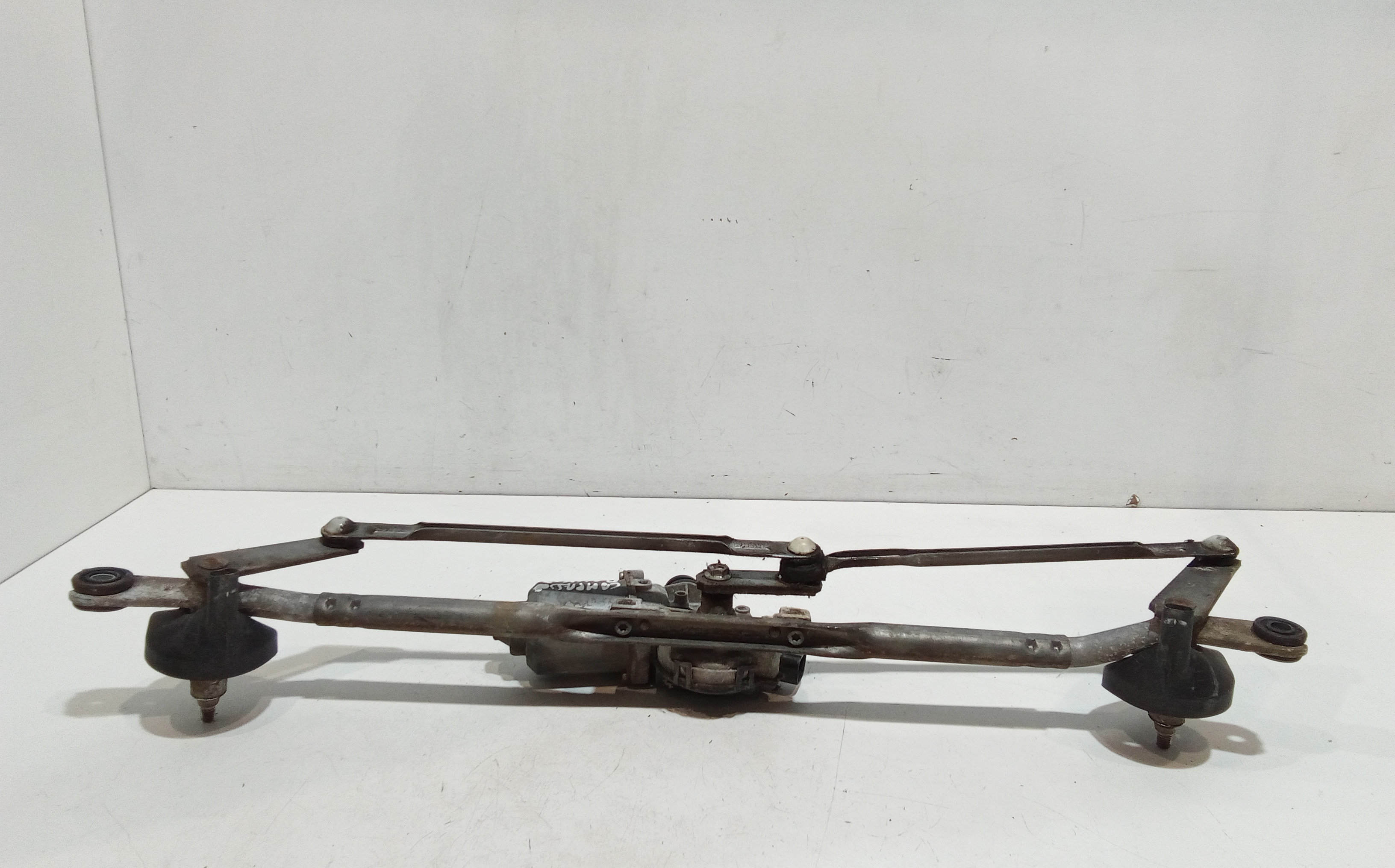 Motorino tergi ant completo di tandem per Jeep Compass Serie (07>11) (2007 - 2011)