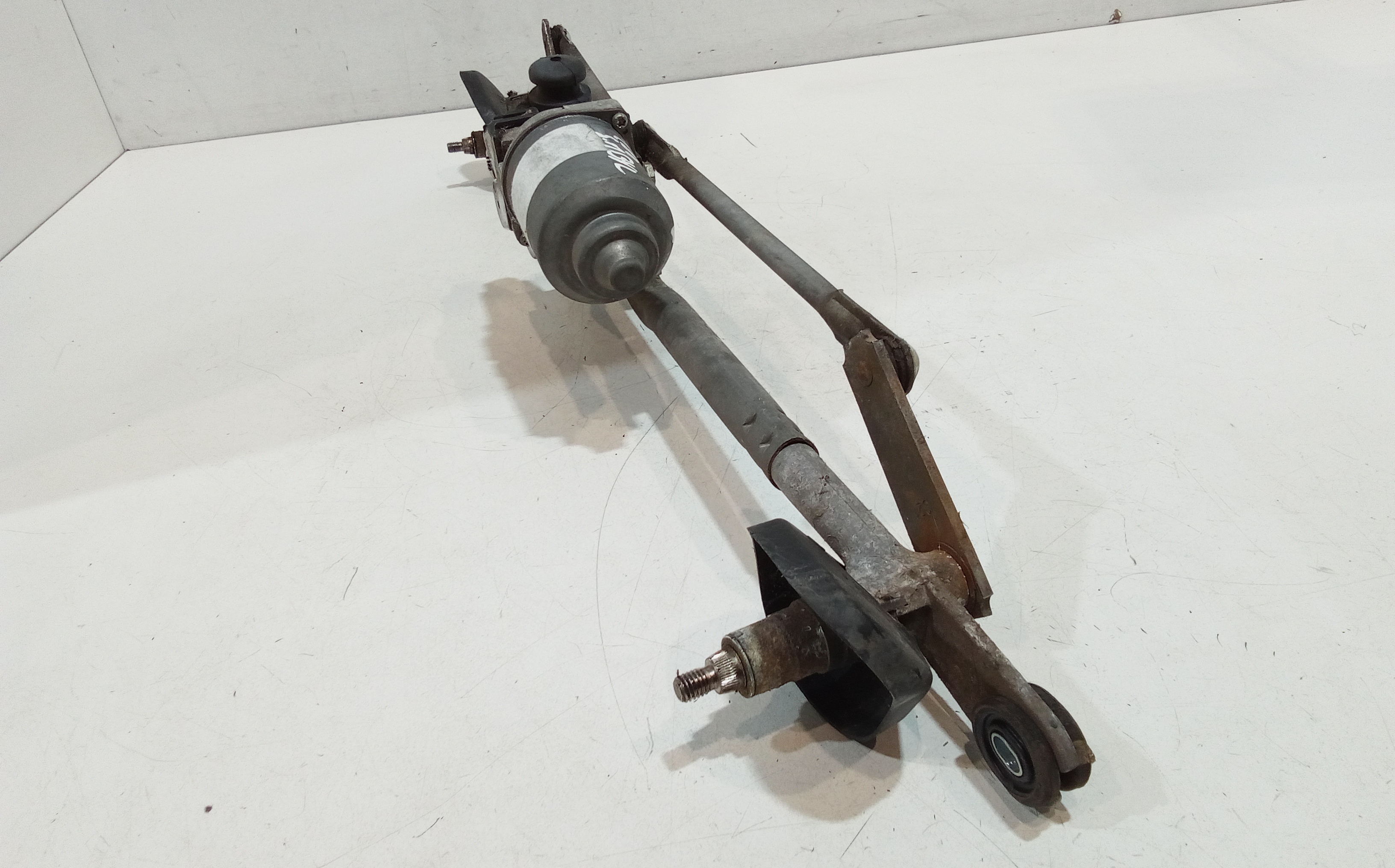 Motorino tergi ant completo di tandem per Jeep Compass Serie (07>11) (2007 - 2011)