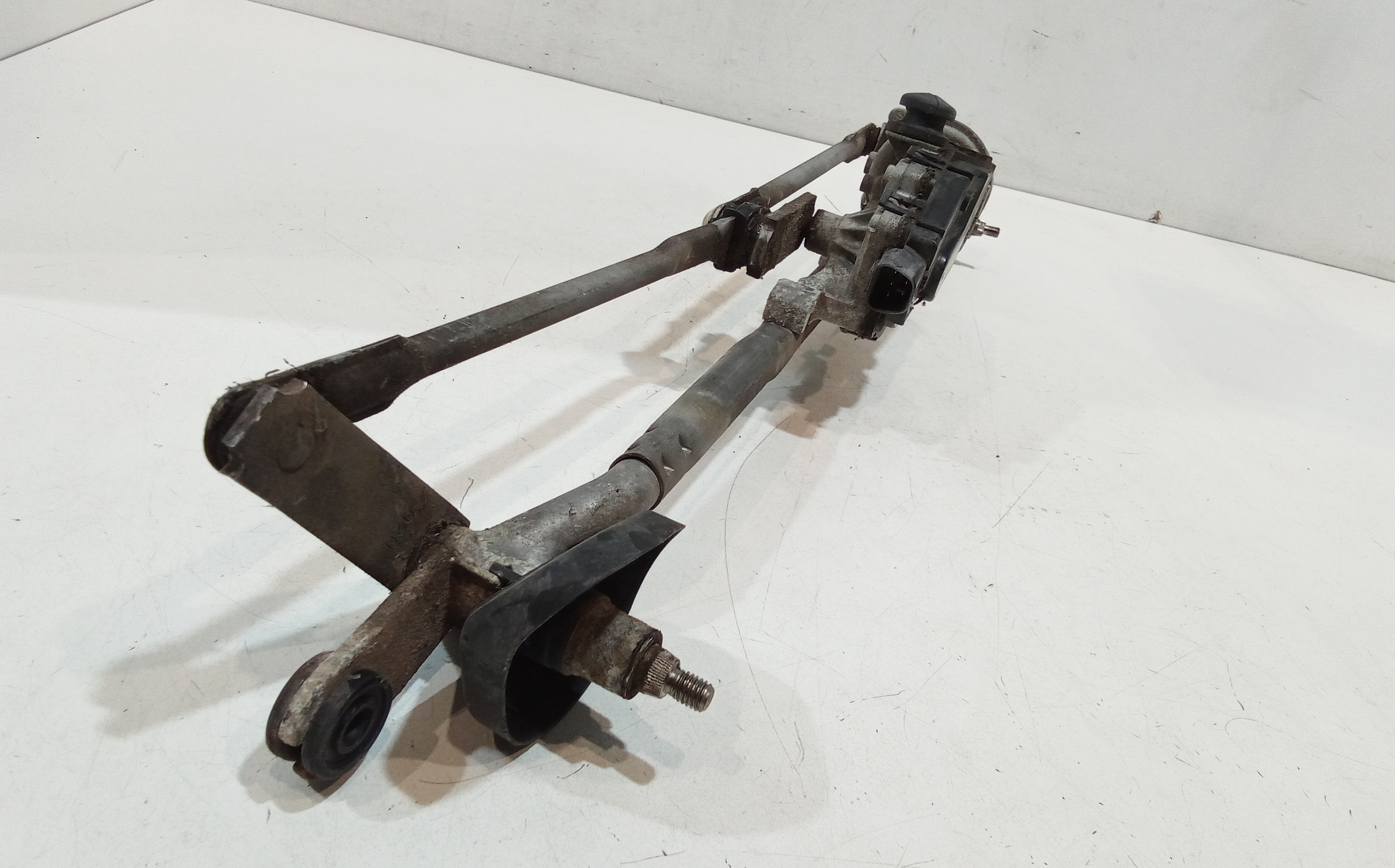 Motorino tergi ant completo di tandem per Jeep Compass Serie (07>11) (2007 - 2011)