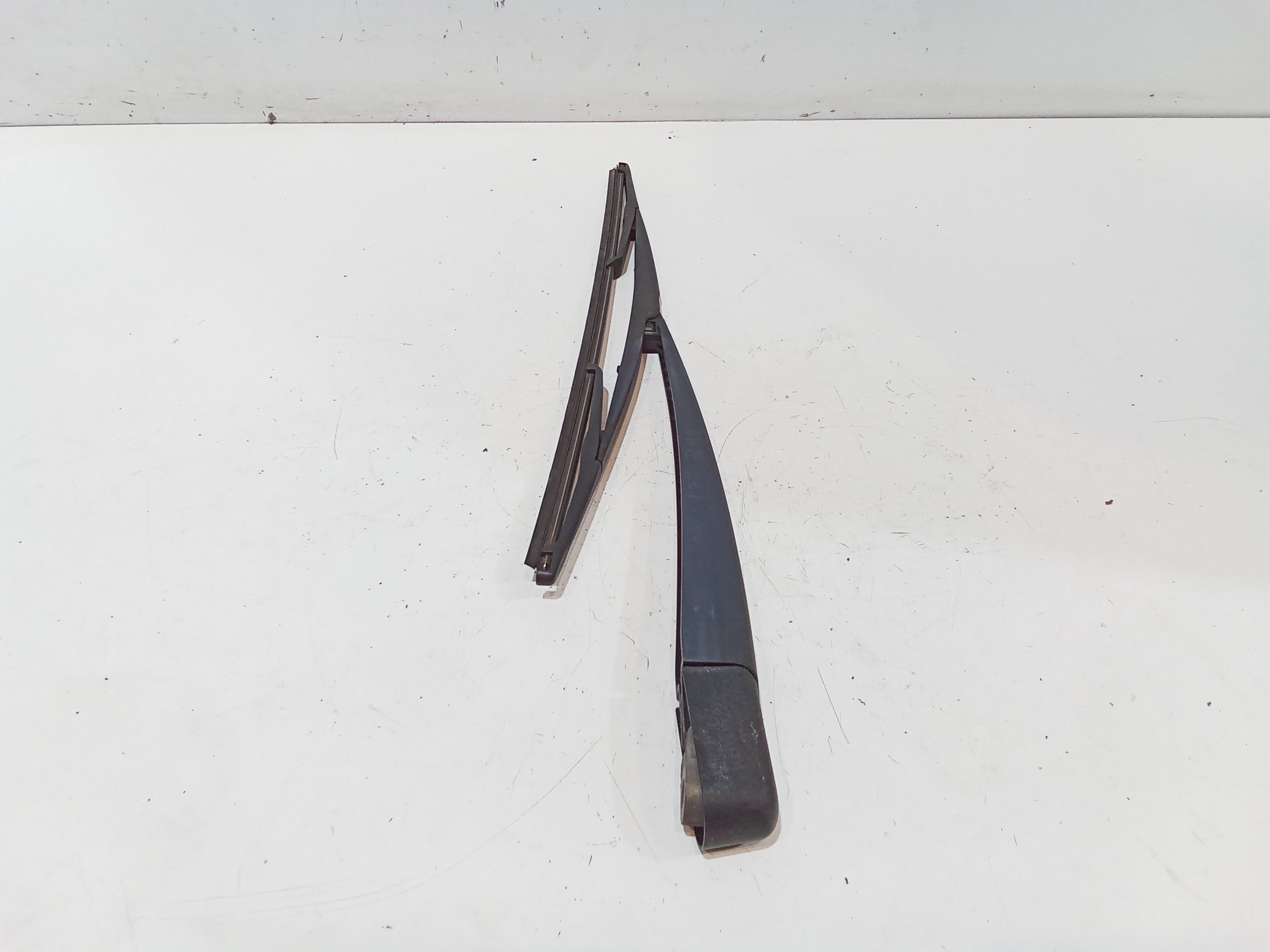 Braccio tergi posteriore per Peugeot 207 1 Serie (2006 - 2009)