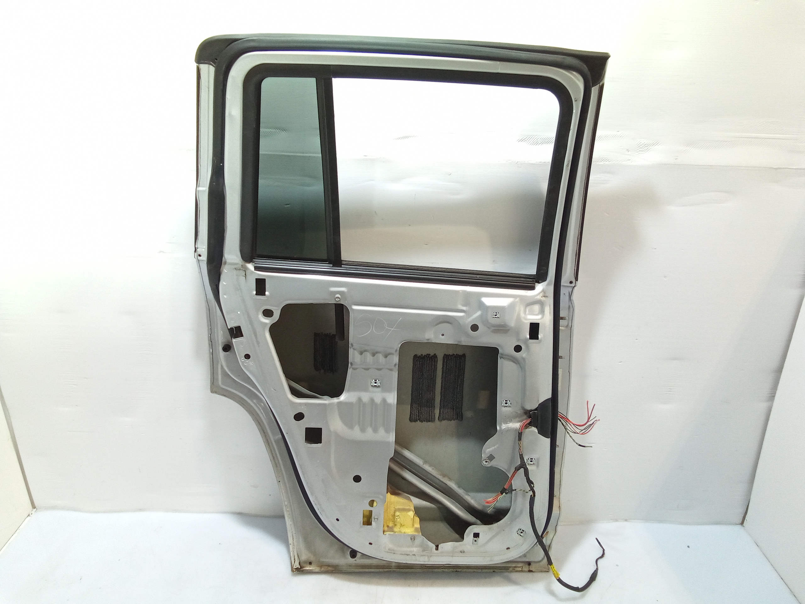 Portiera Posteriore Sinistra per Jeep Compass Serie (07>11) (2007 - 2011)