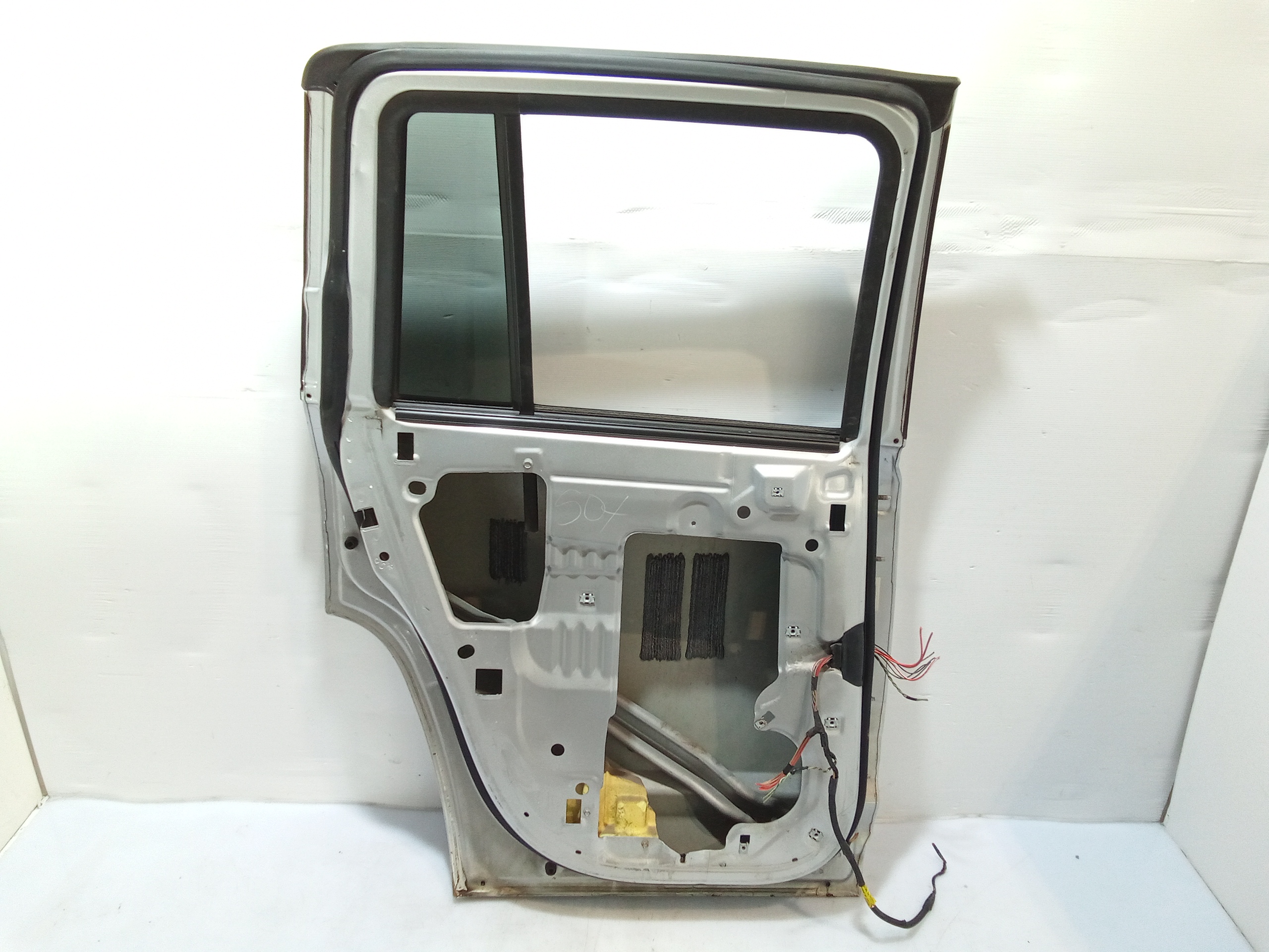 Portiera Posteriore Sinistra per Jeep Compass Serie (07>11) (2007 - 2011)