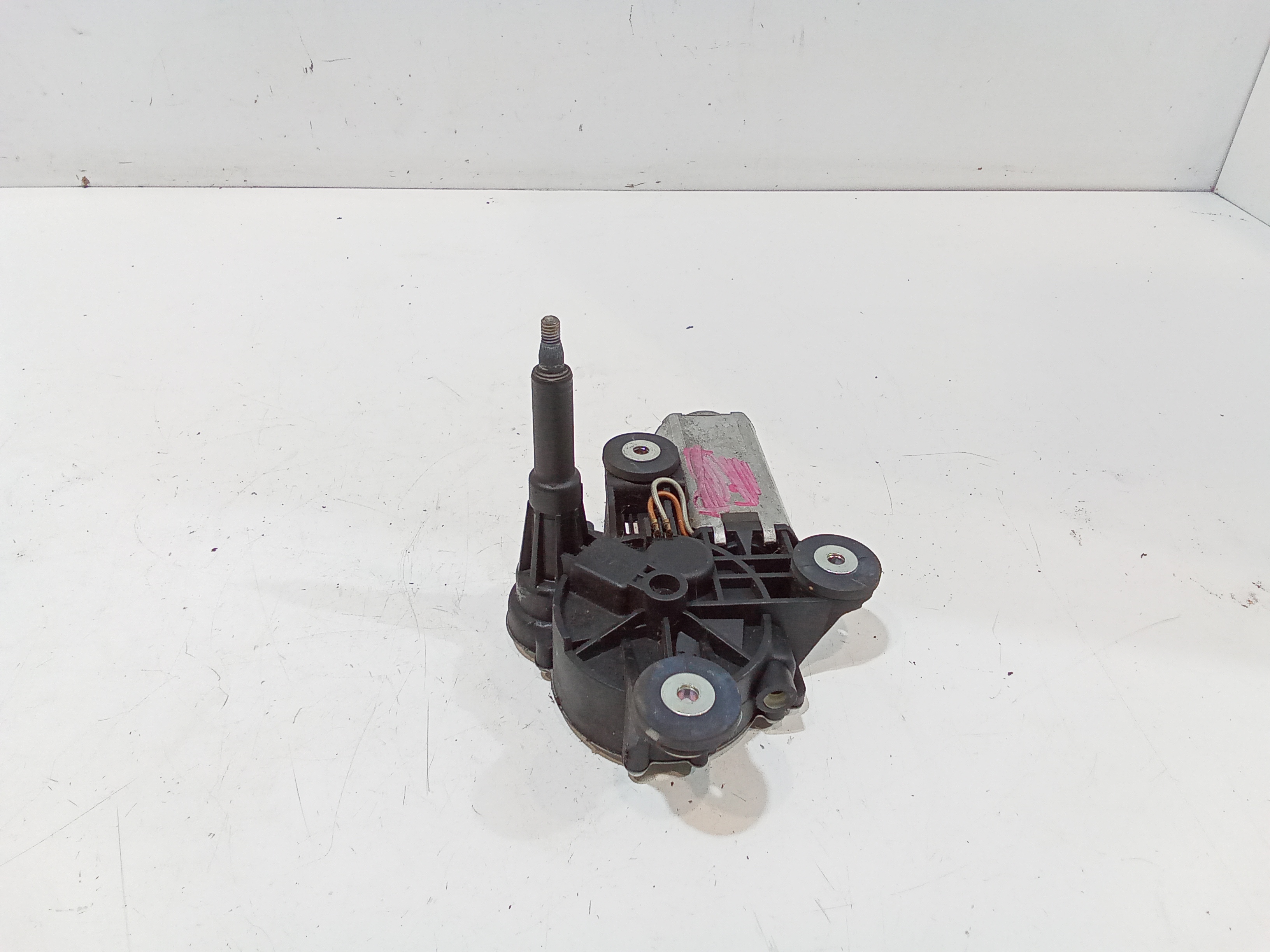 Motorino Tergicristallo Posteriore per Lancia Musa 1 Serie (2004 - 2007)