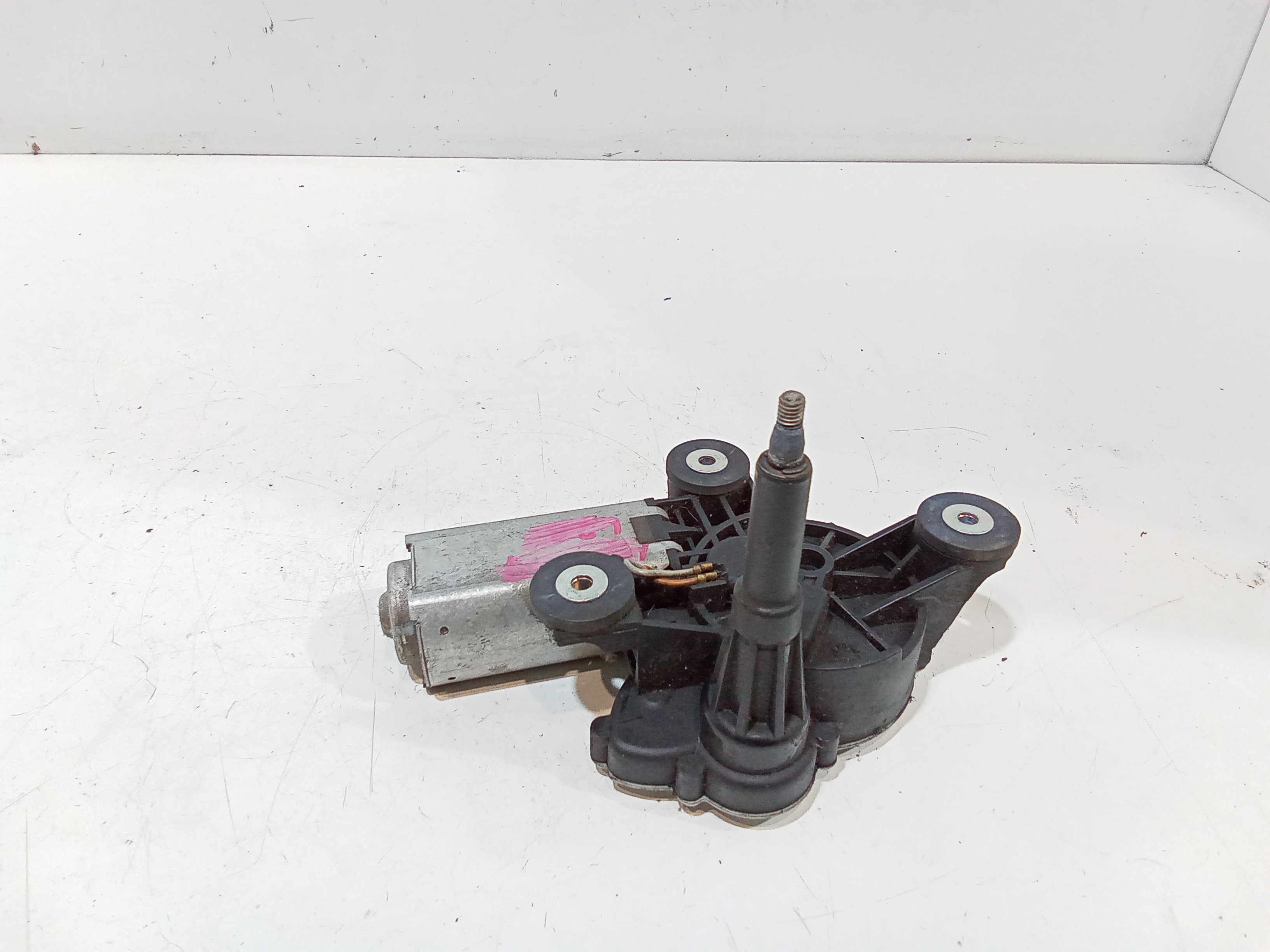 Motorino Tergicristallo Posteriore per Lancia Musa 1 Serie (2004 - 2007)