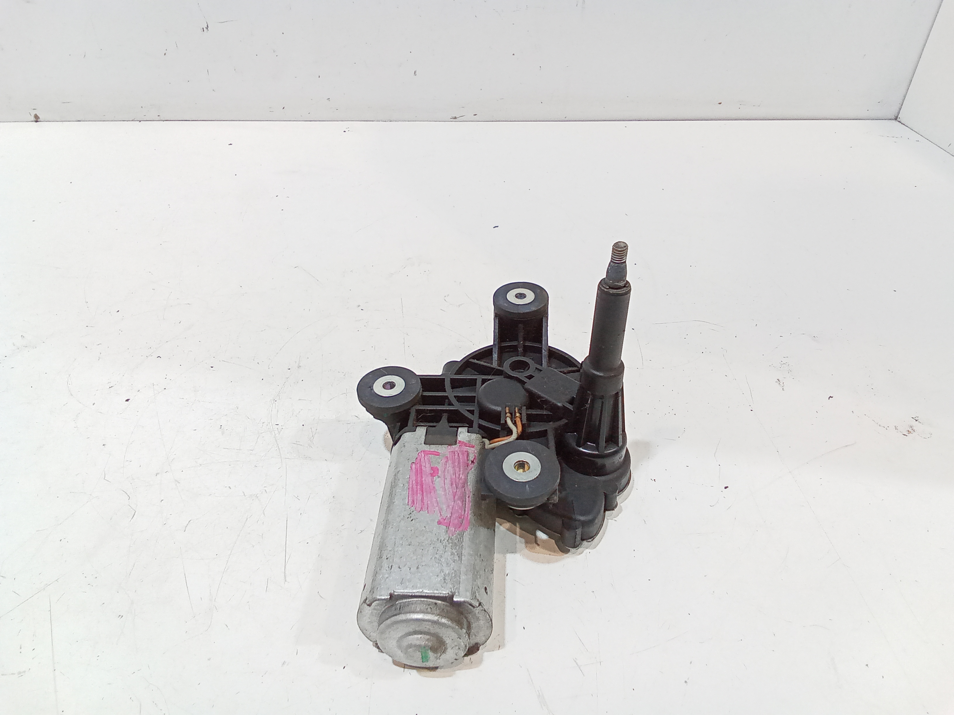 Motorino Tergicristallo Posteriore per Lancia Musa 1 Serie (2004 - 2007)