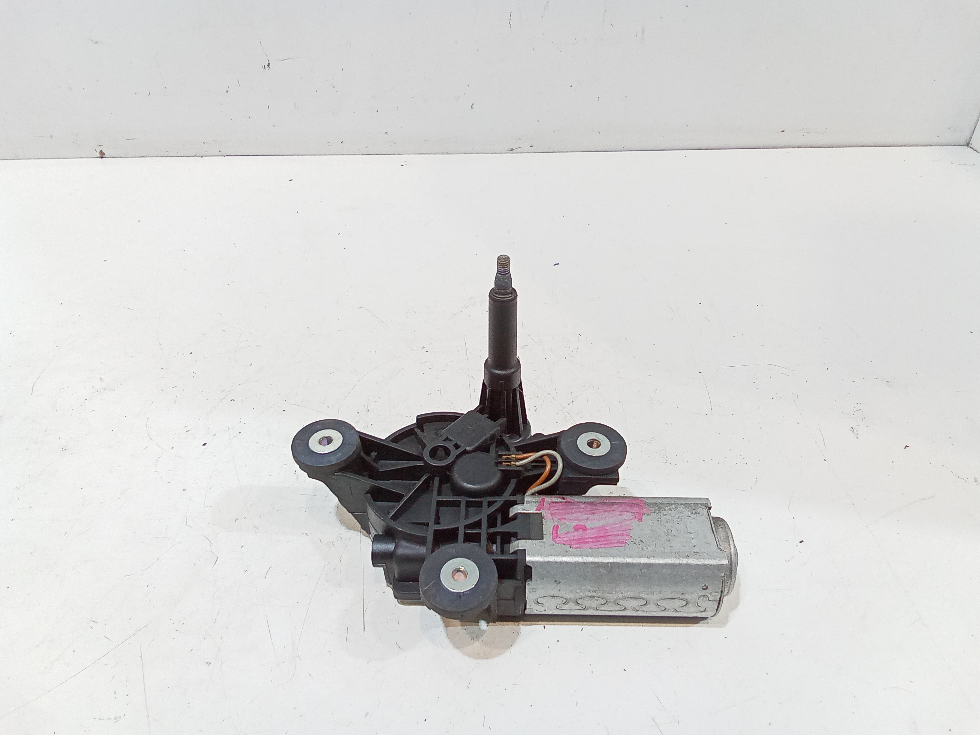 Motorino Tergicristallo Posteriore per Lancia Musa 1 Serie (2004 - 2007)