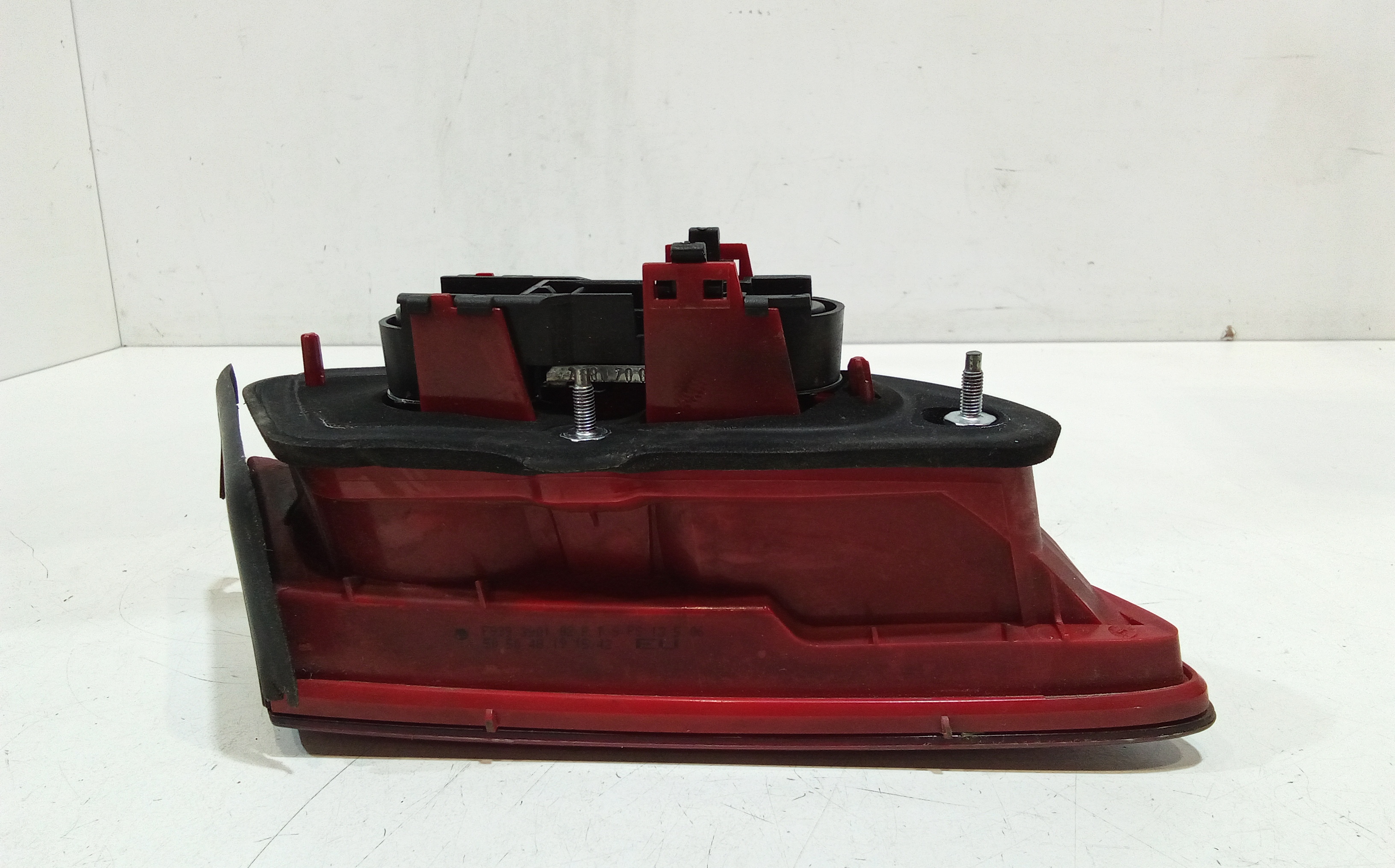 Stop Posteriore Destro Integrato nel Portello per Alfa Romeo 159 Sportwagon Serie (05>11) (2005 - 2011)