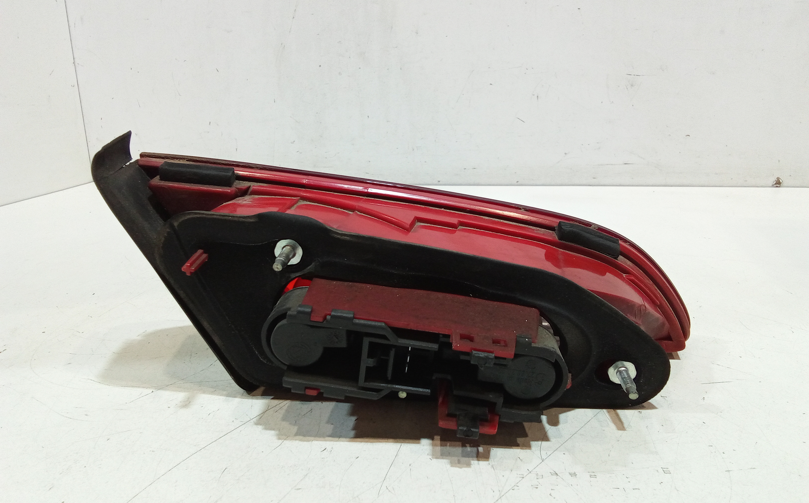 Stop Posteriore Destro Integrato nel Portello per Alfa Romeo 159 Sportwagon Serie (05>11) (2005 - 2011)