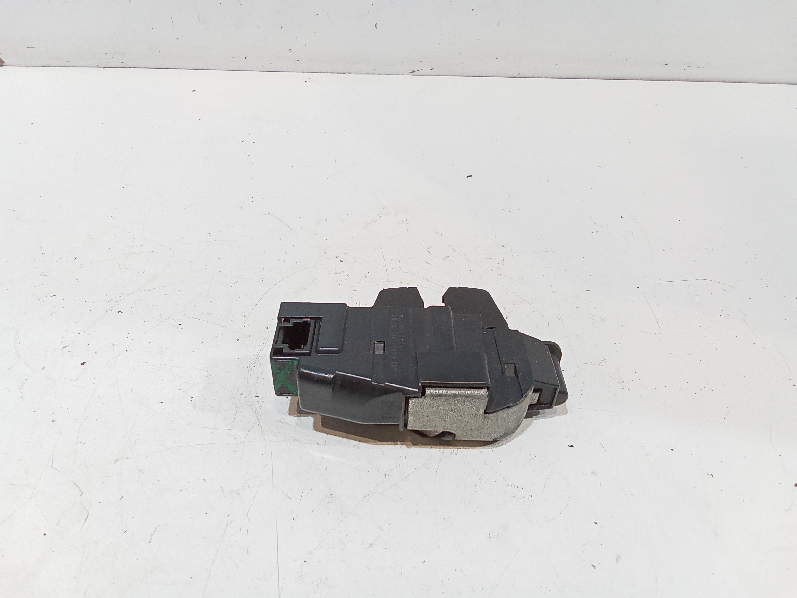 Serratura Cofano Posteriore per Peugeot 207 1 Serie (2006 - 2009)