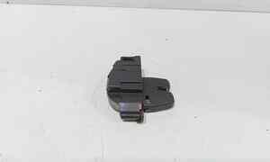 Serratura Cofano Posteriore per Peugeot 207 1 Serie (2006 - 2009)