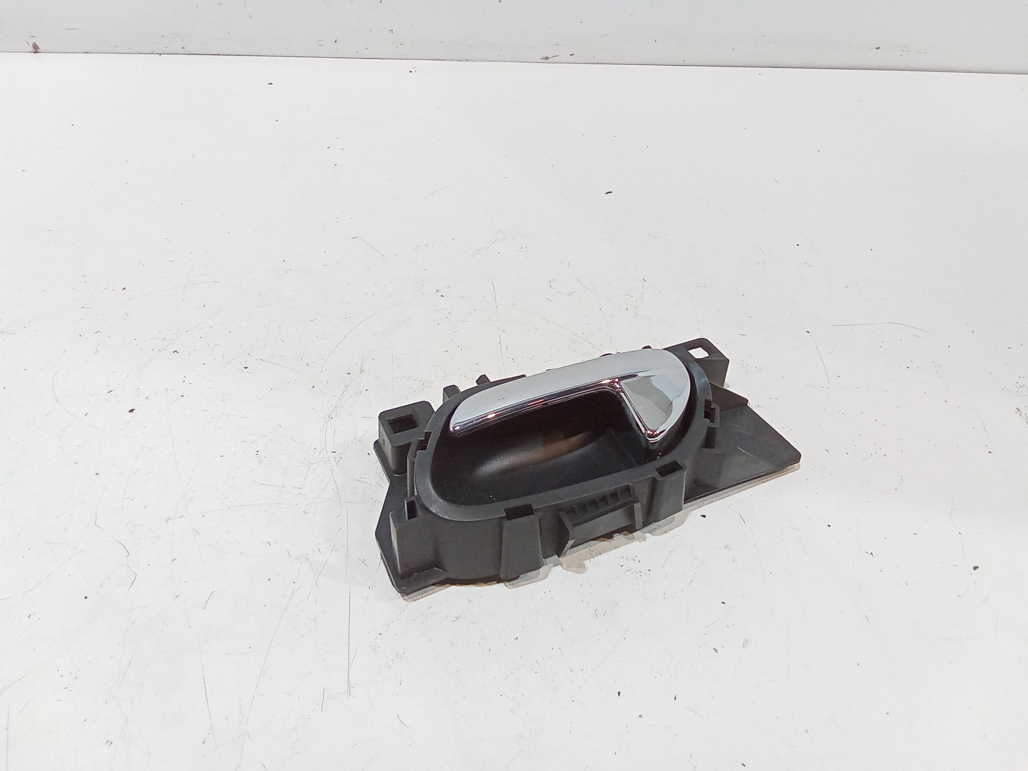 Maniglia interna anteriore Sinistra per Peugeot 207 1 Serie (2006 - 2009)