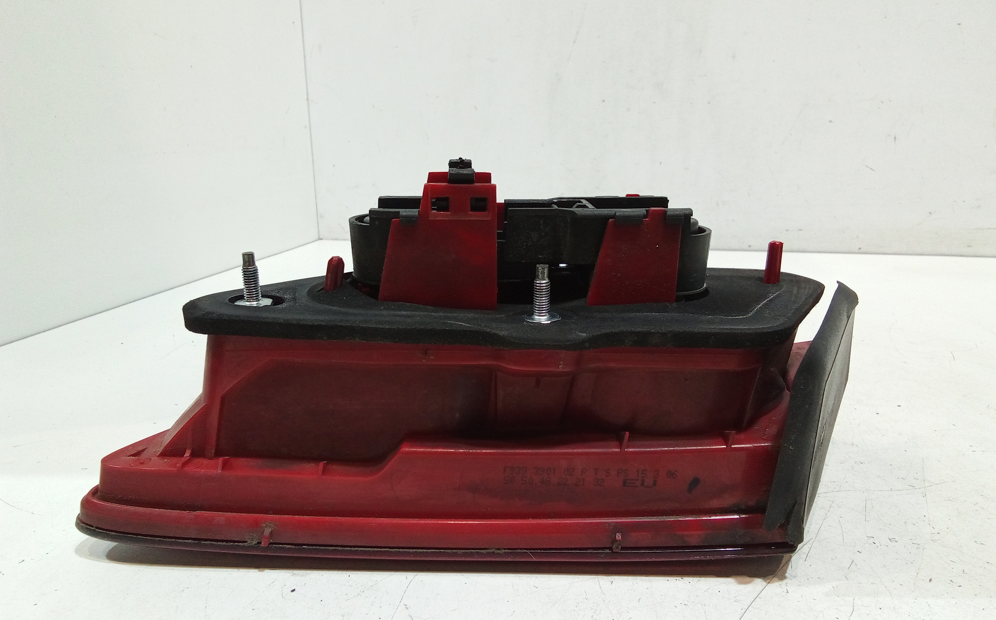 Stop Posteriore Sinistro Integrato nel Portello per Alfa Romeo 159 Sportwagon Serie (05>11) (2005 - 2011)