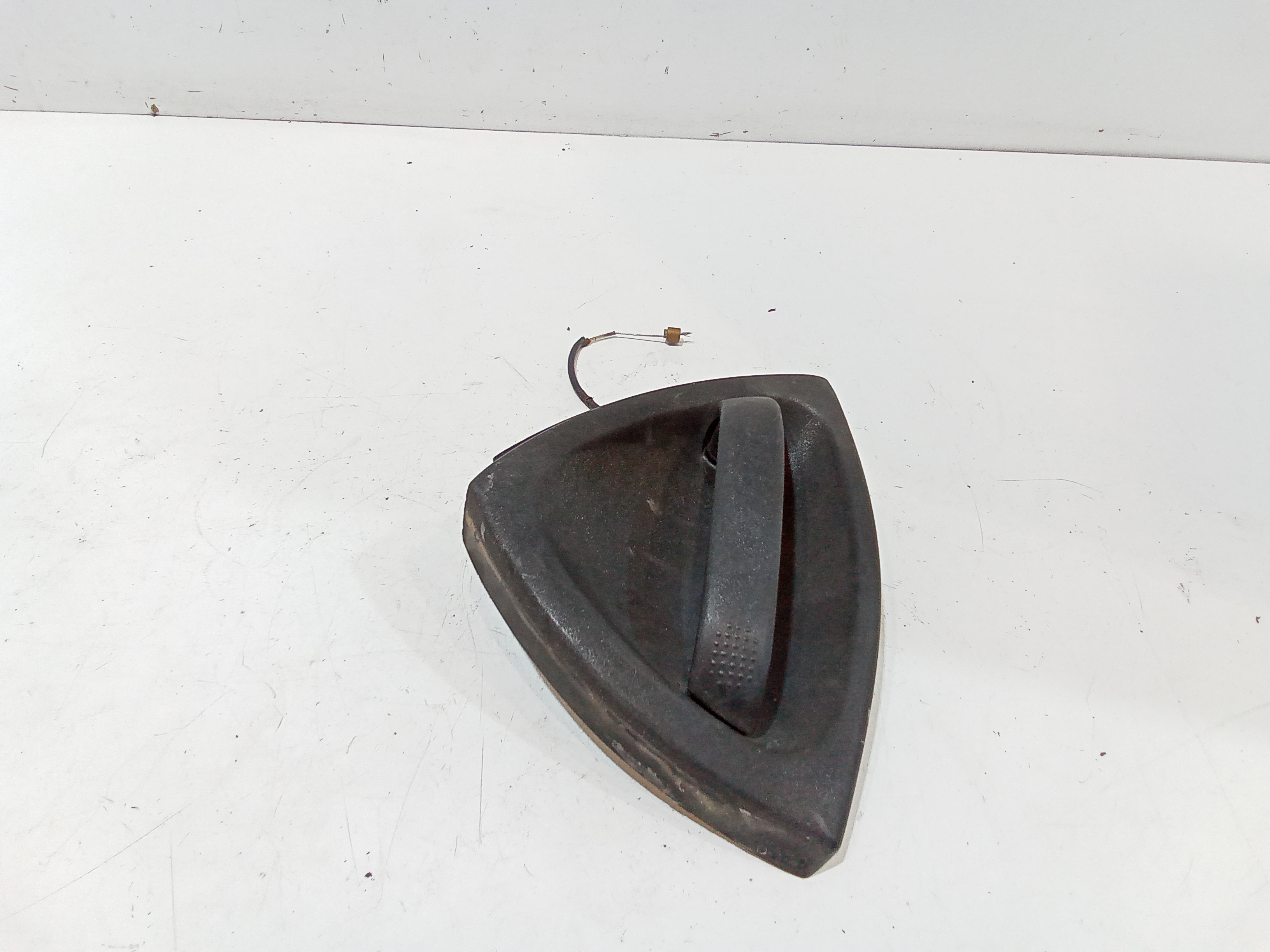 Maniglia esterna Anteriore Destra per Smart Fortwo Coup 1 Serie (1998 - 2003)