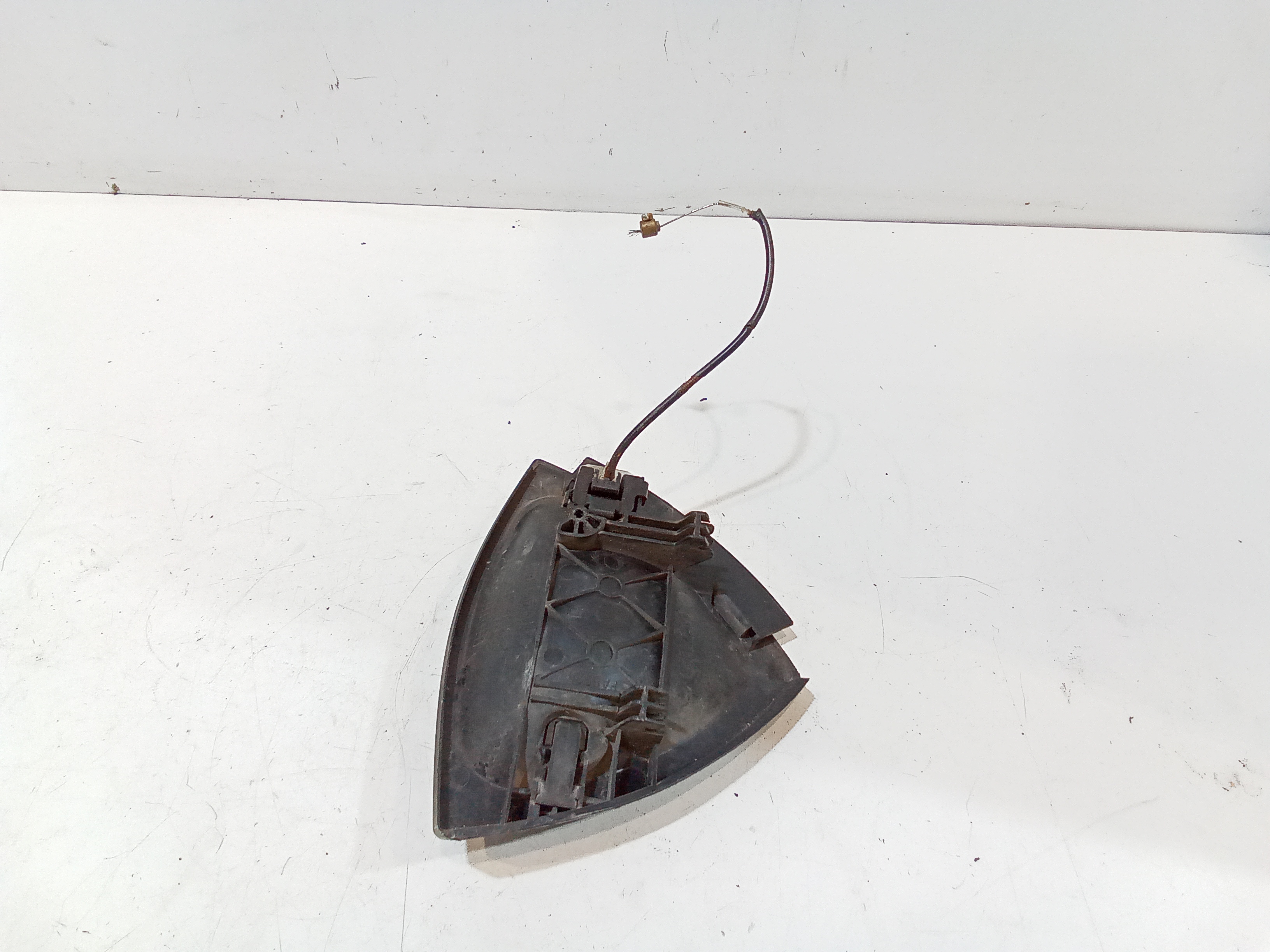 Maniglia esterna Anteriore Destra per Smart Fortwo Coup 1 Serie (1998 - 2003)