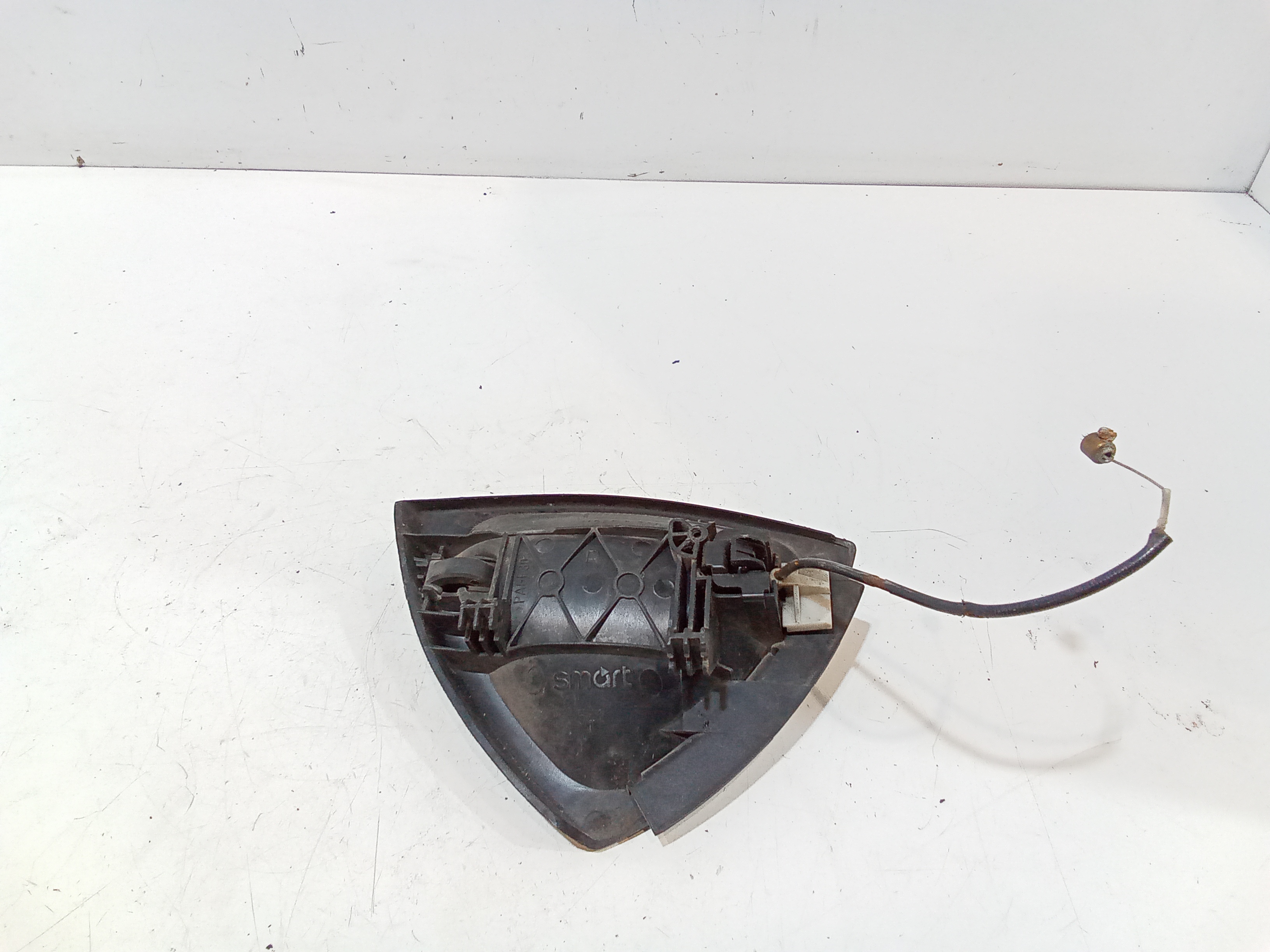 Maniglia esterna Anteriore Destra per Smart Fortwo Coup 1 Serie (1998 - 2003)