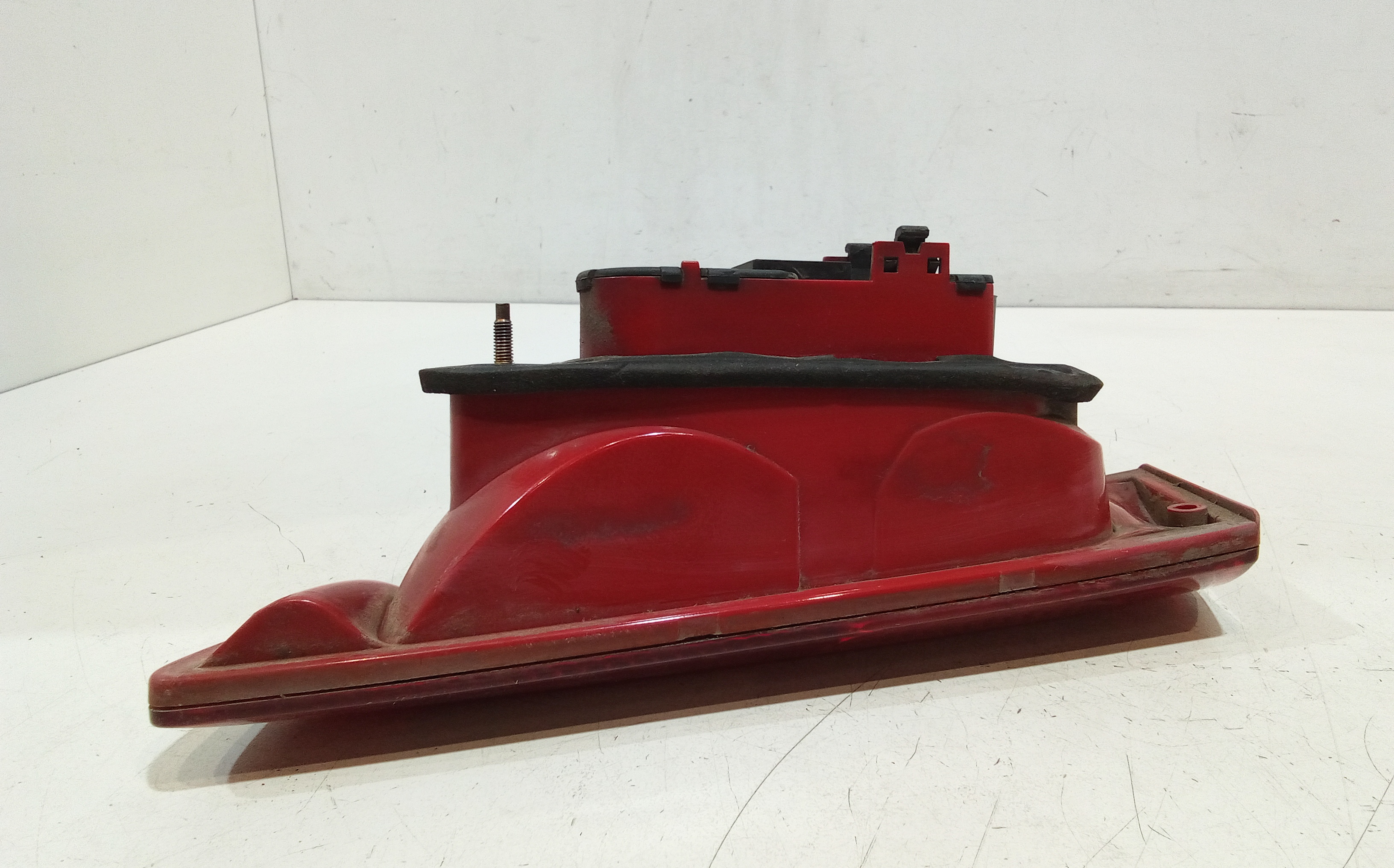 Stop Posteriore Sinistro Integrato nel Portello per Alfa Romeo 156 S. Wagon Serie (932_) (03>05) (2003 - 2005)