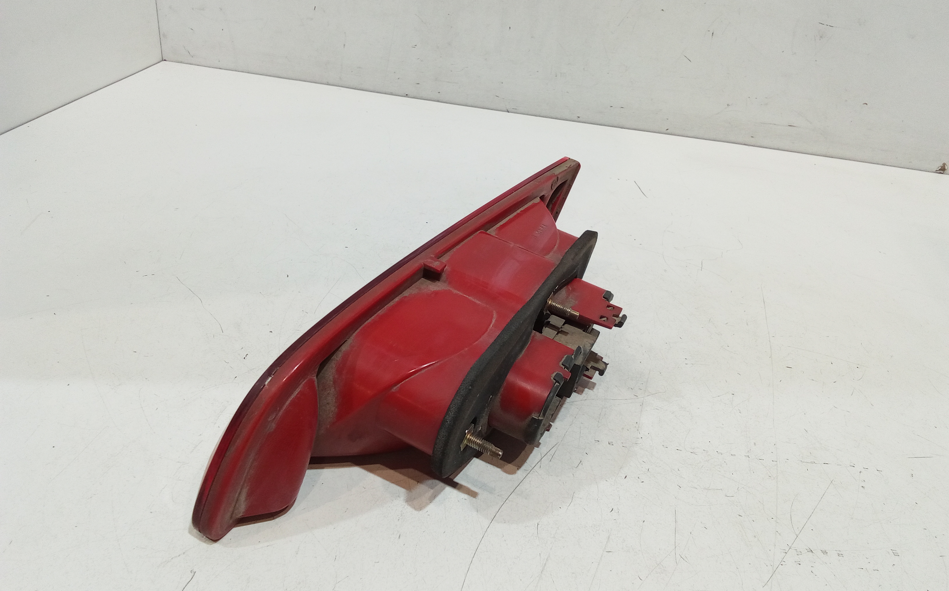 Stop Posteriore Sinistro Integrato nel Portello per Alfa Romeo 156 S. Wagon Serie (932_) (03>05) (2003 - 2005)