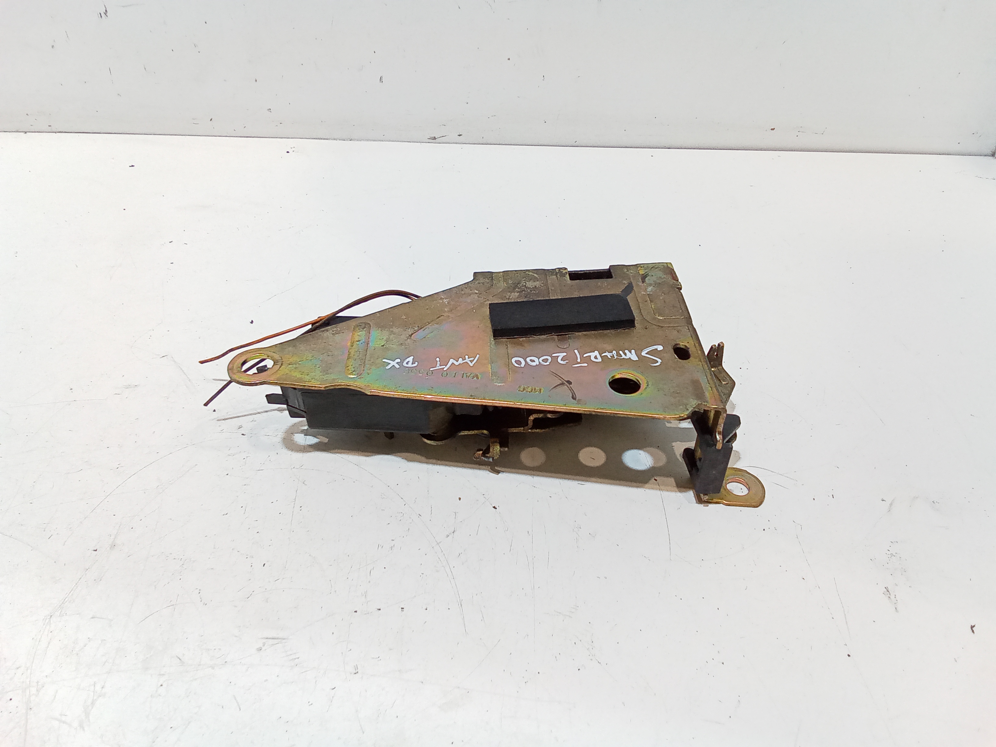 Serratura Anteriore Destra per Smart Fortwo Coup 1 Serie (1998 - 2003)