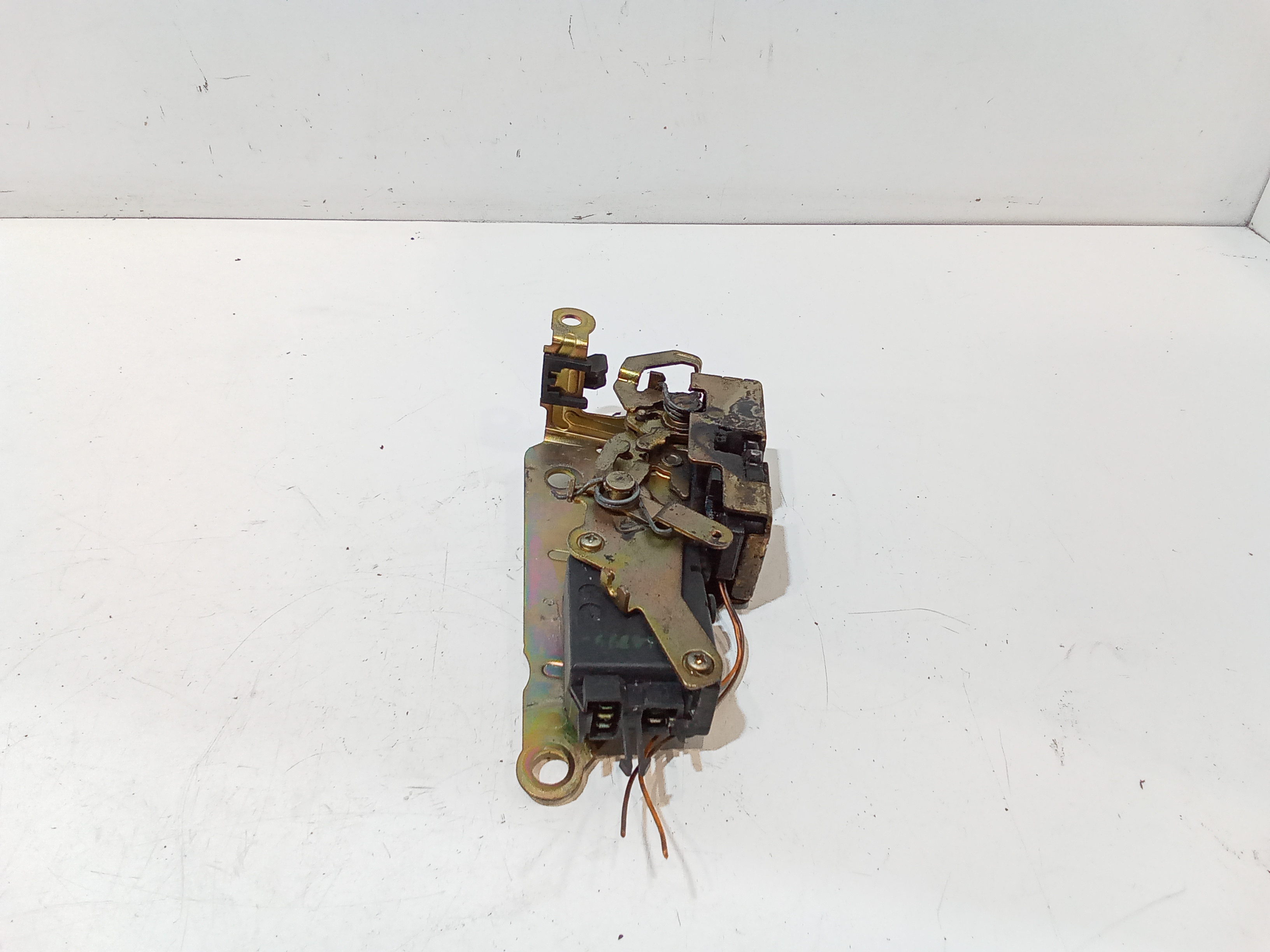 Serratura Anteriore Destra per Smart Fortwo Coup 1 Serie (1998 - 2003)