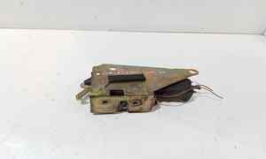 Serratura Anteriore Destra per Smart Fortwo Coup 1 Serie (1998 - 2003)