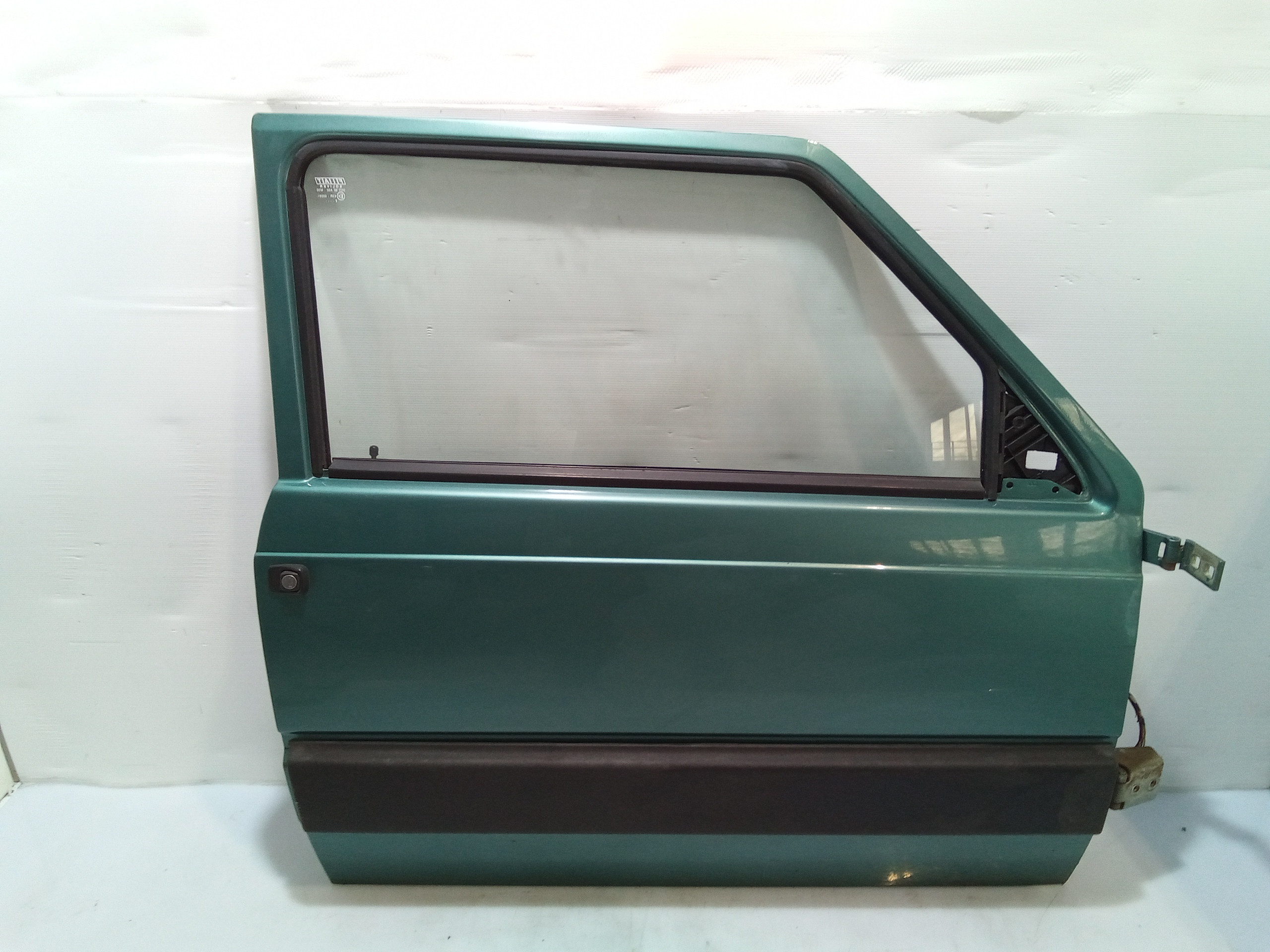 Portiera anteriore Destra per Fiat Panda 1 Serie (1980 - 2003)