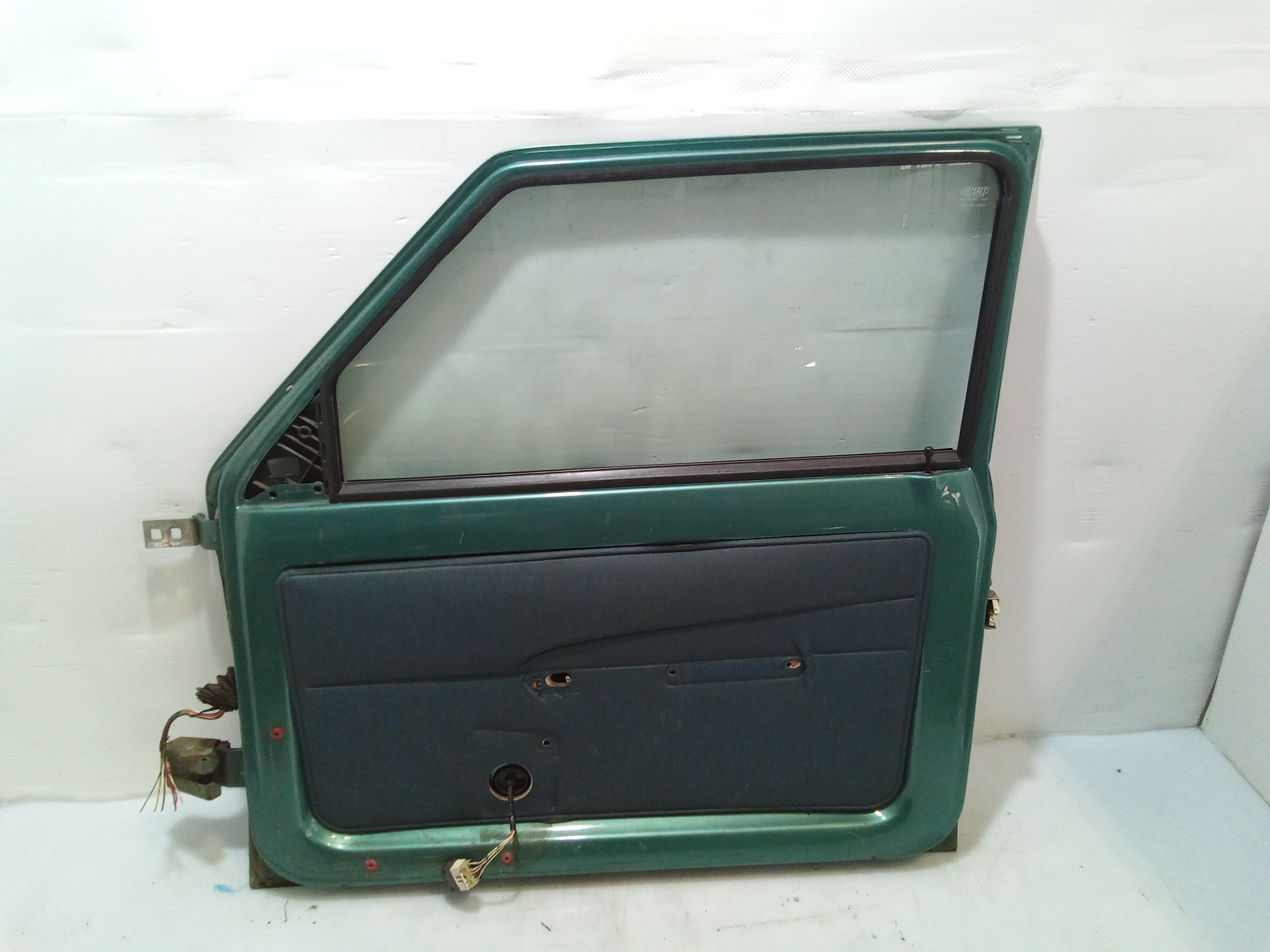 Portiera anteriore Destra per Fiat Panda 1 Serie (1980 - 2003)