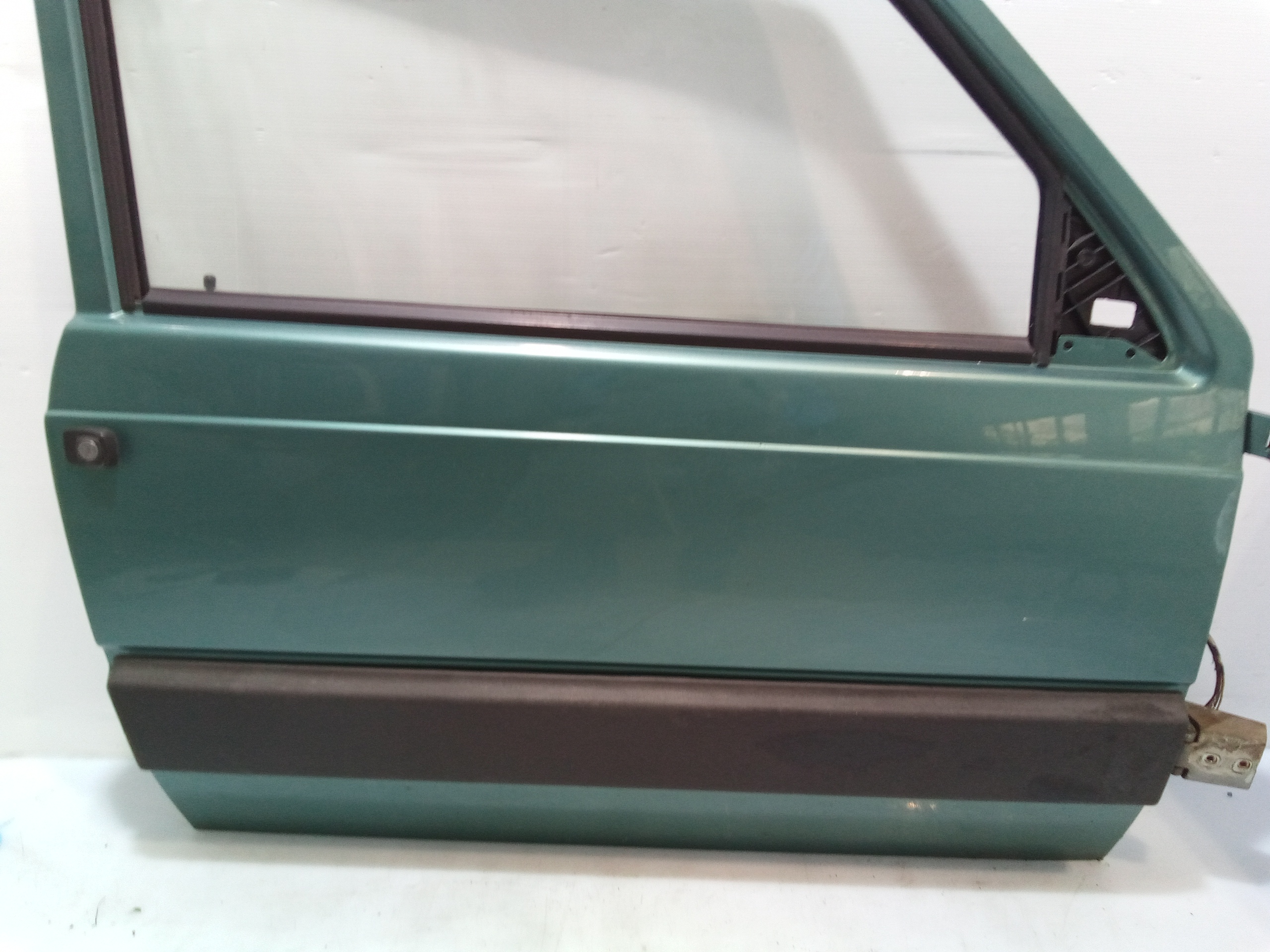 Portiera anteriore Destra per Fiat Panda 1 Serie (1980 - 2003)