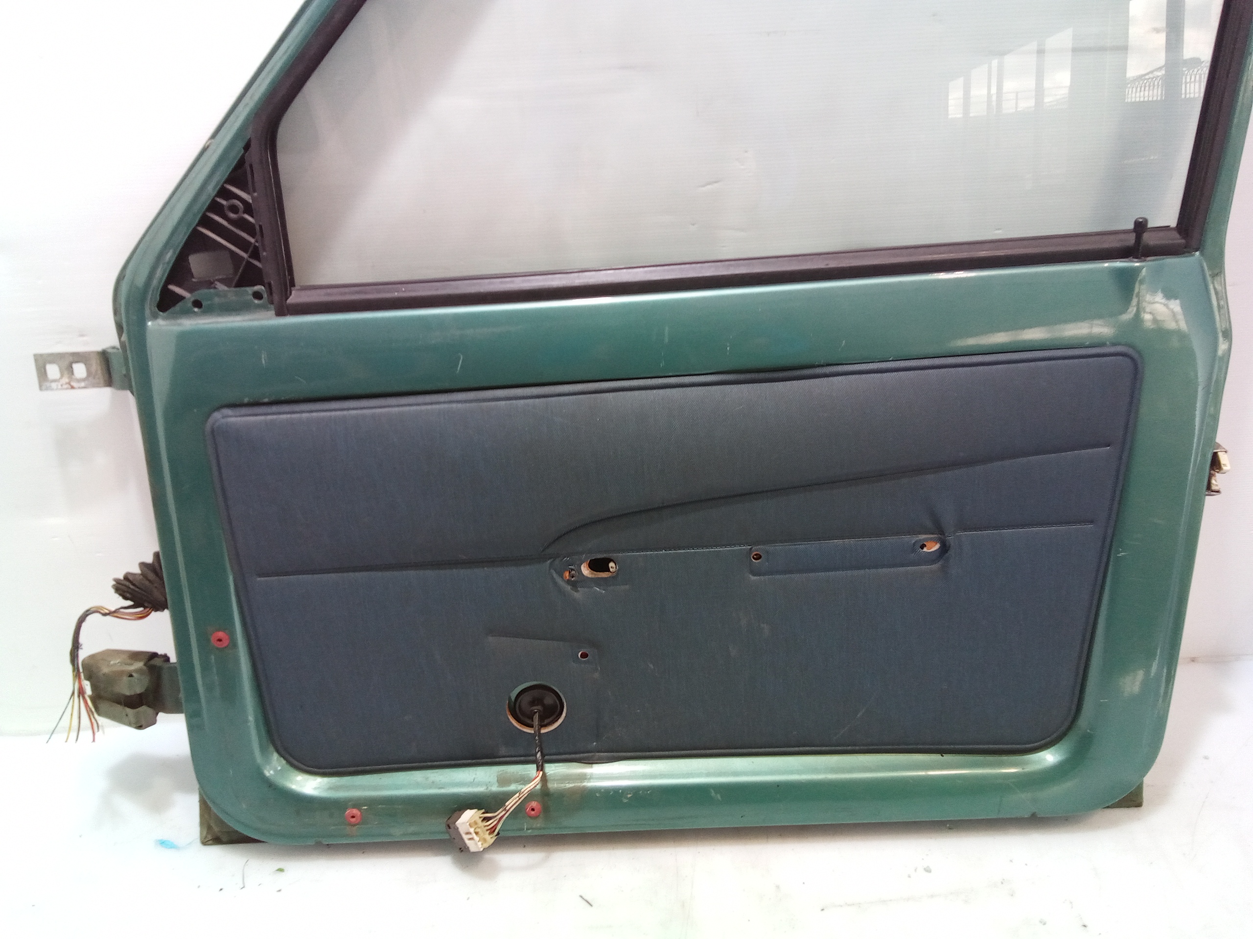 Portiera anteriore Destra per Fiat Panda 1 Serie (1980 - 2003)