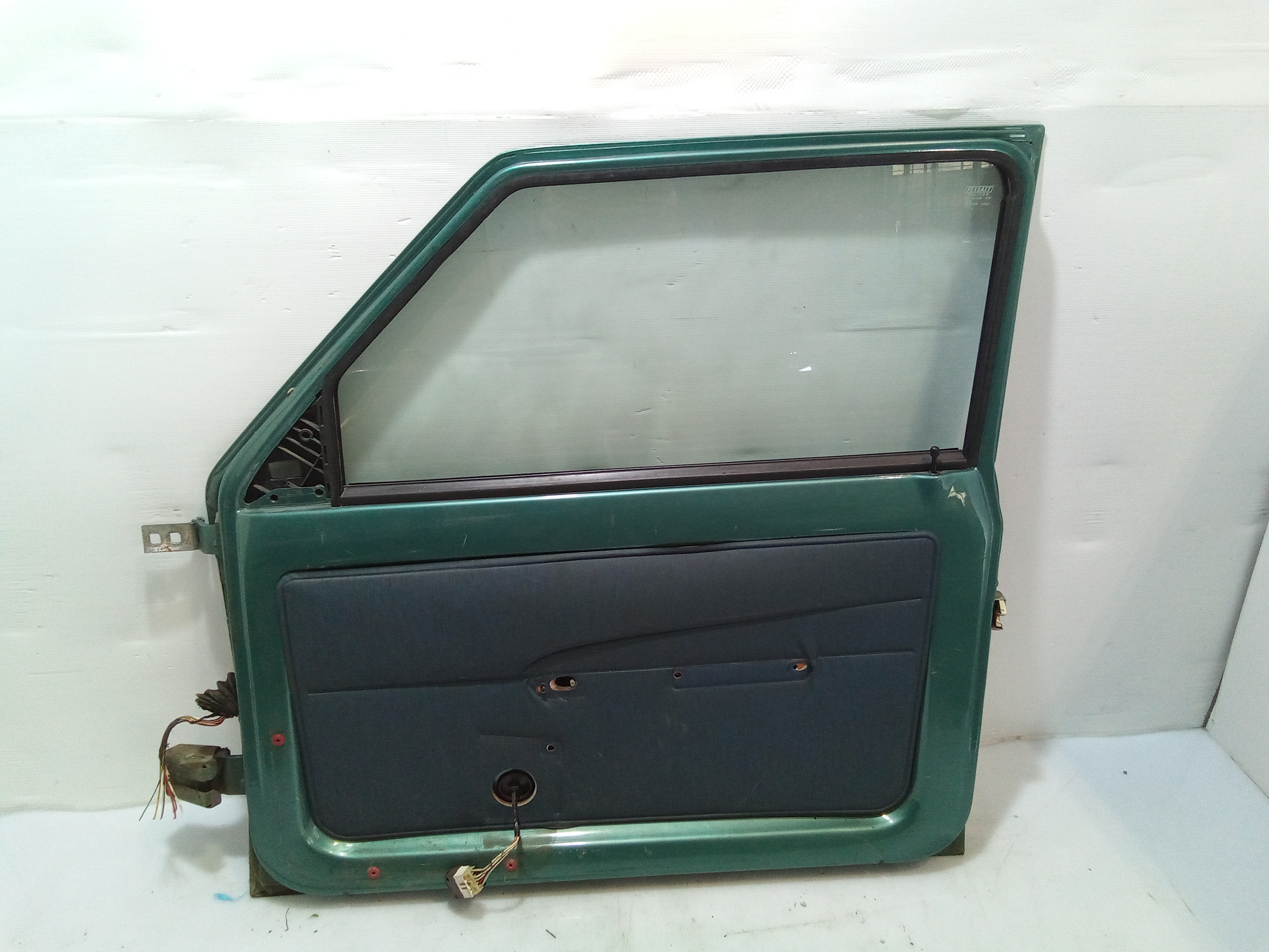 Portiera anteriore Destra per Fiat Panda 1 Serie (1980 - 2003)