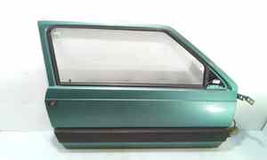 Portiera anteriore Destra per Fiat Panda 1 Serie (1980 - 2003)