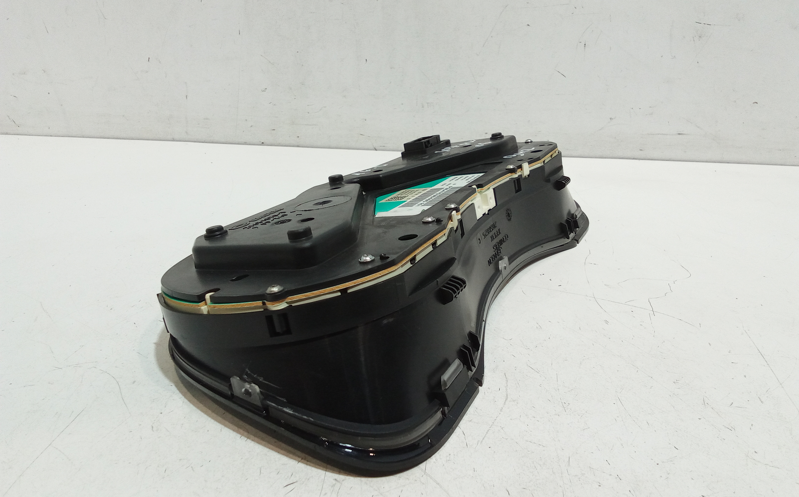 Quadro Strumenti per Peugeot 307 S. Wagon 2 Serie (2005 - In produzione)