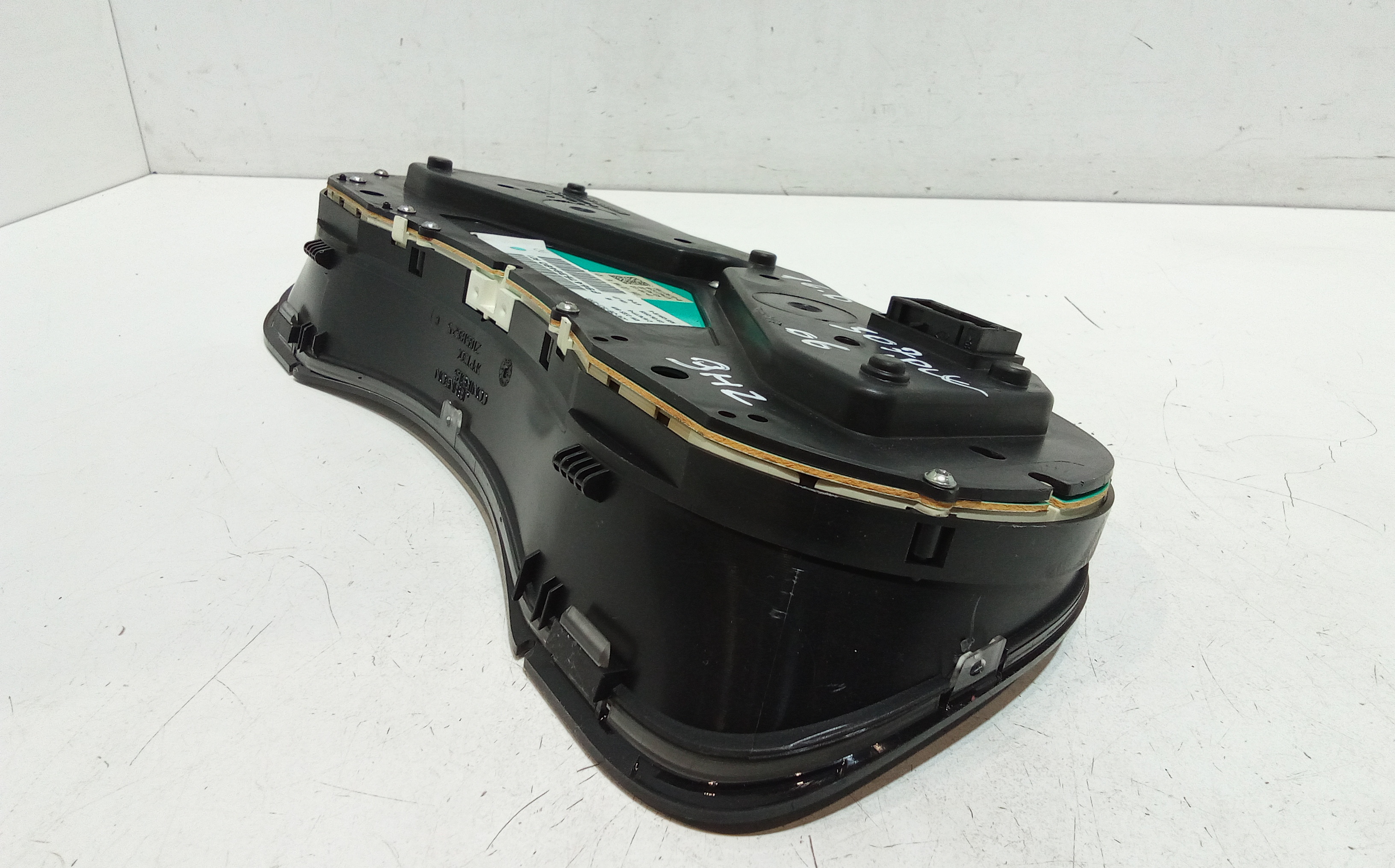 Quadro Strumenti per Peugeot 307 S. Wagon 2 Serie (2005 - In produzione)