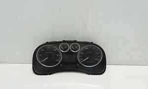 Quadro Strumenti per Peugeot 307 S. Wagon 2 Serie (2005 - In produzione)
