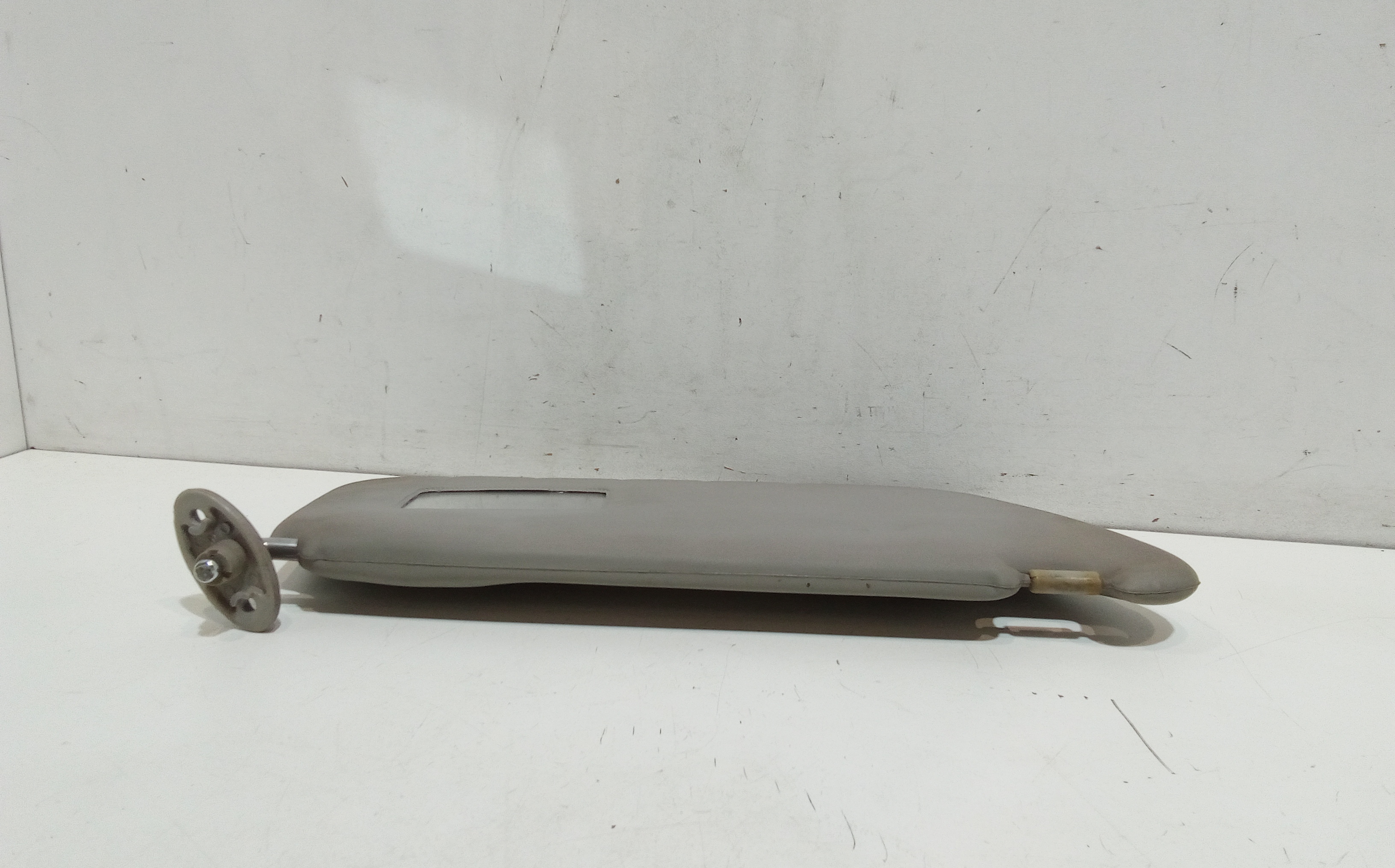 Parasole aletta Lato Passeggero per Chevrolet Matiz 3 Serie (2005 - 2007)