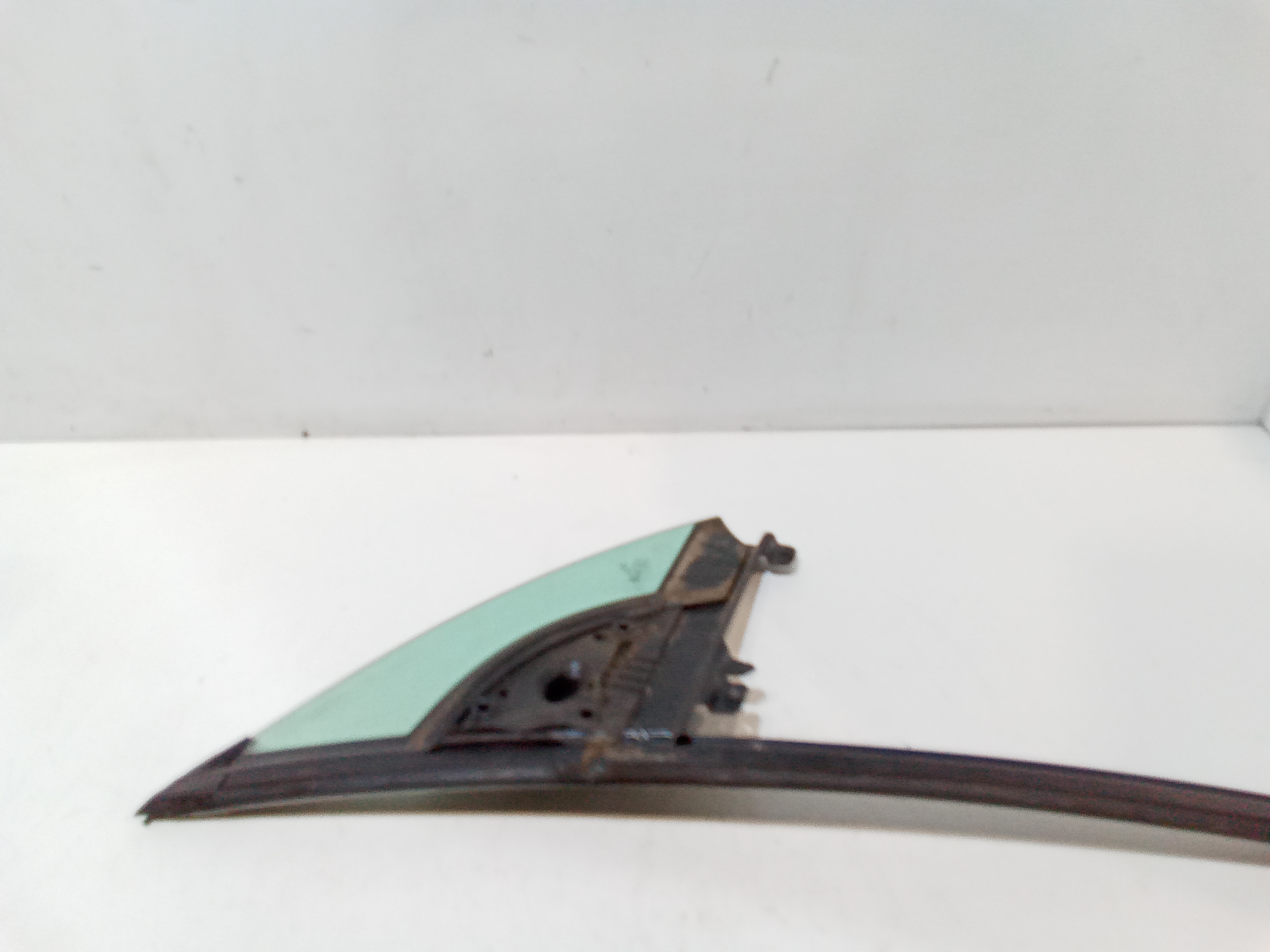 Deflettore ant DX per Citroen C3 Pluriel (2003 - In produzione)