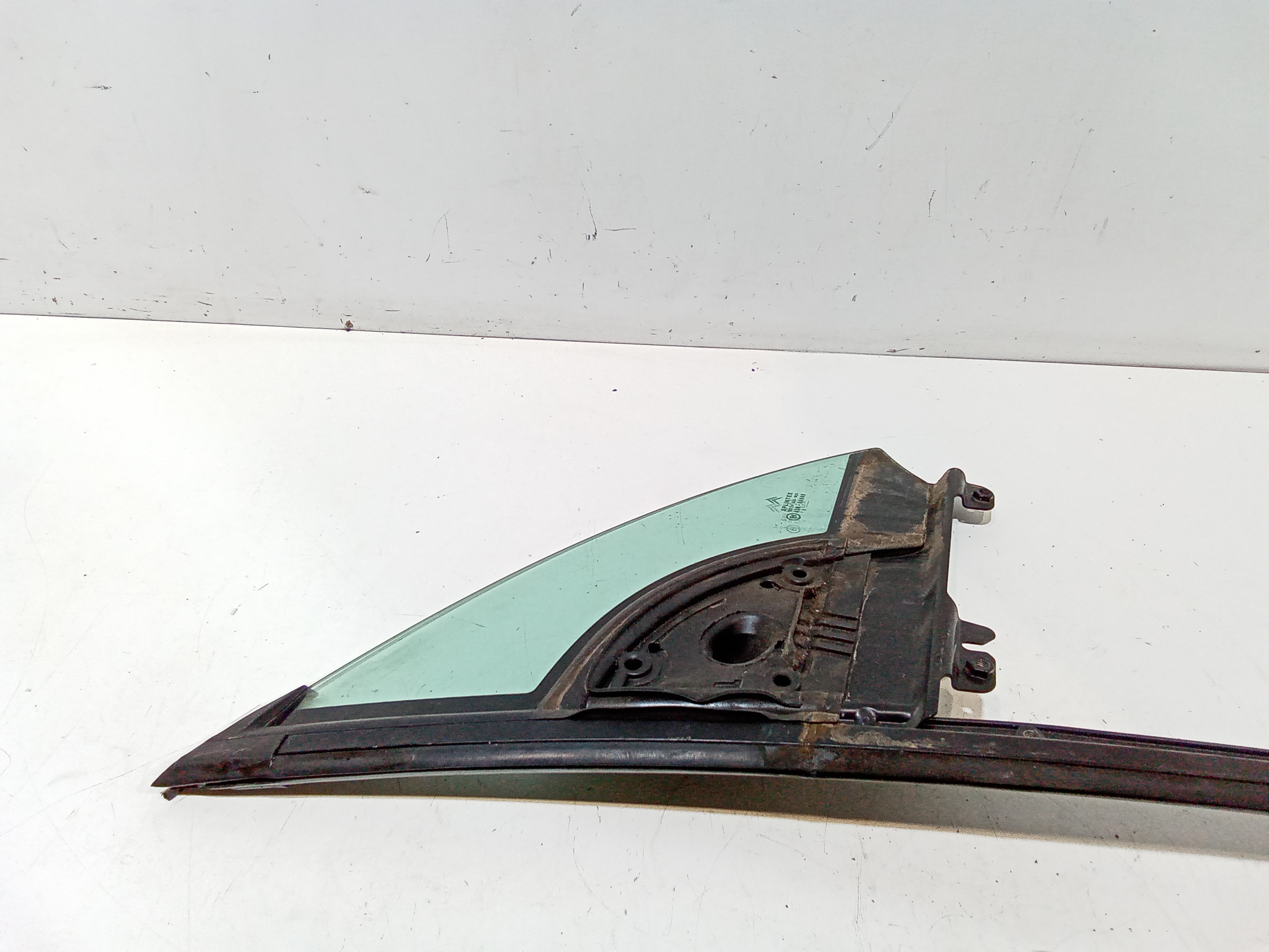 Deflettore ant DX per Citroen C3 Pluriel (2003 - In produzione)