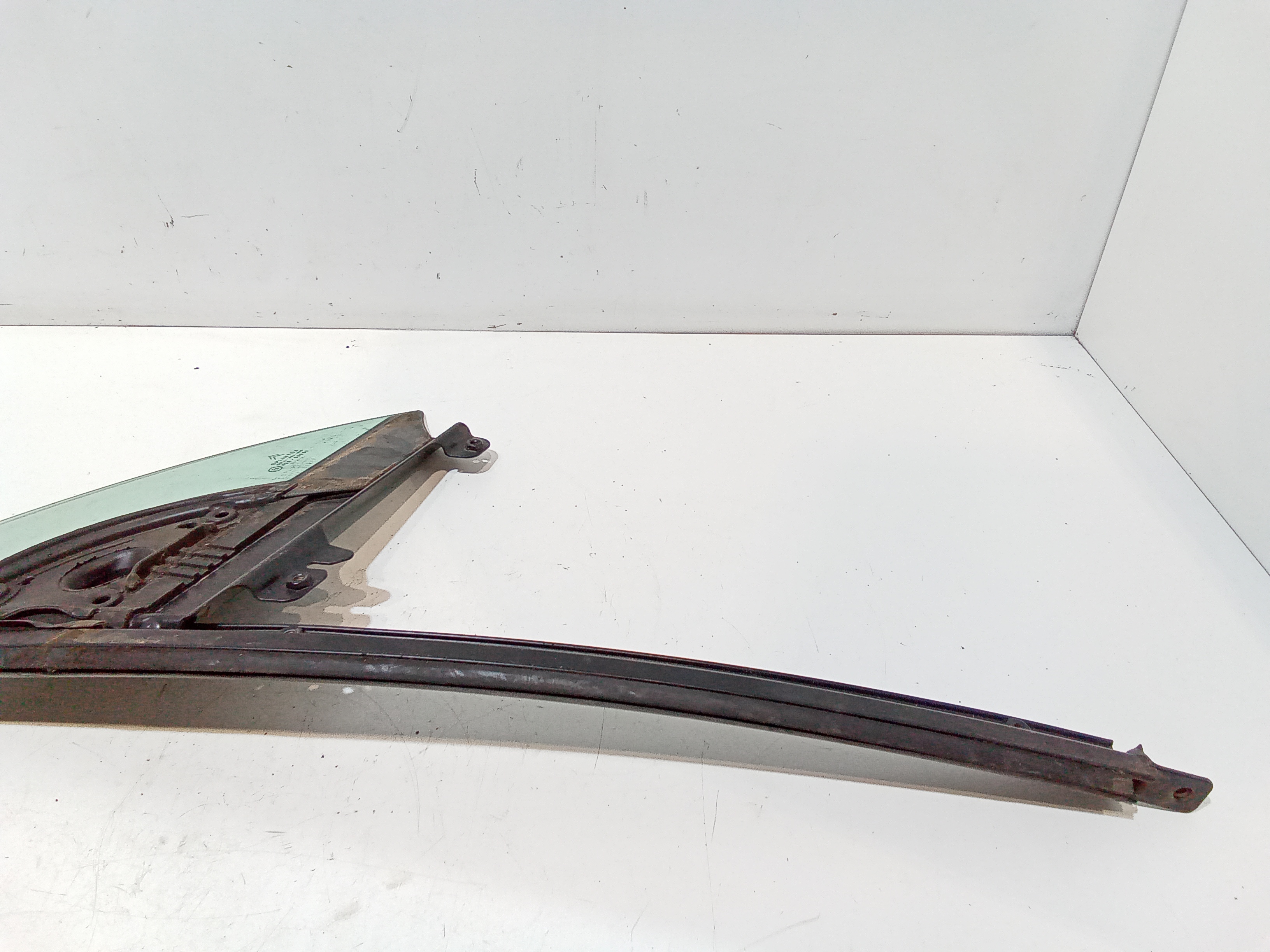 Deflettore ant DX per Citroen C3 Pluriel (2003 - In produzione)