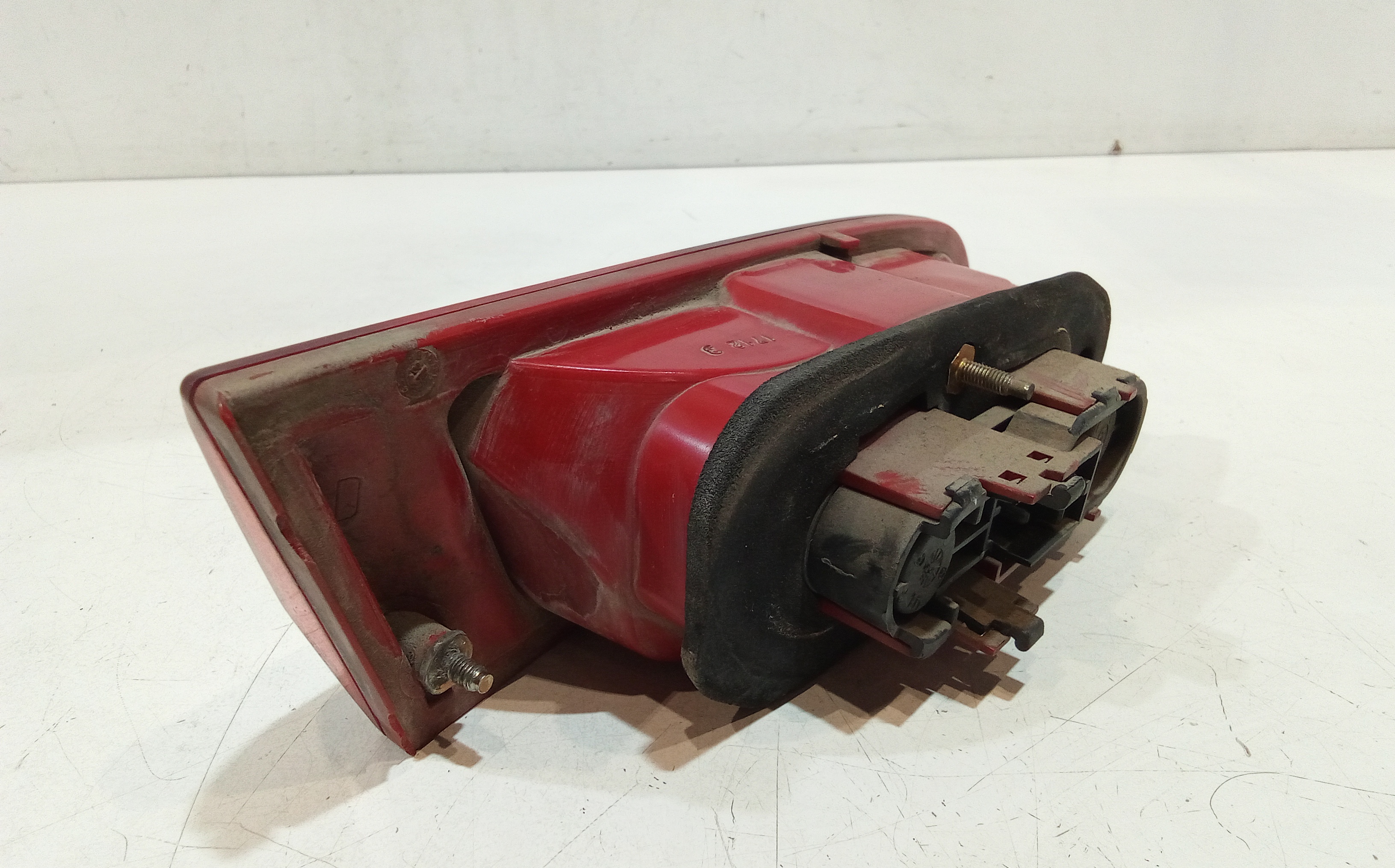 Stop Posteriore Destro Integrato nel Portello per Alfa Romeo 156 S. Wagon Serie (932_) (03>05) (2003 - 2005)