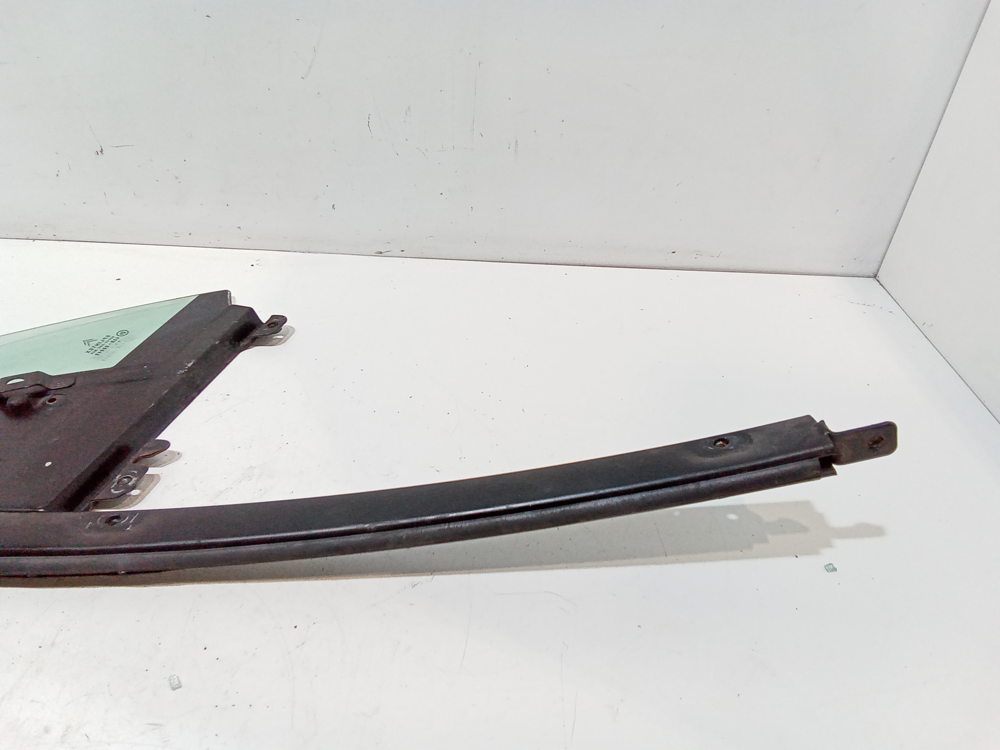 Deflettore ant SX per Citroen C3 Pluriel (2003 - In produzione)