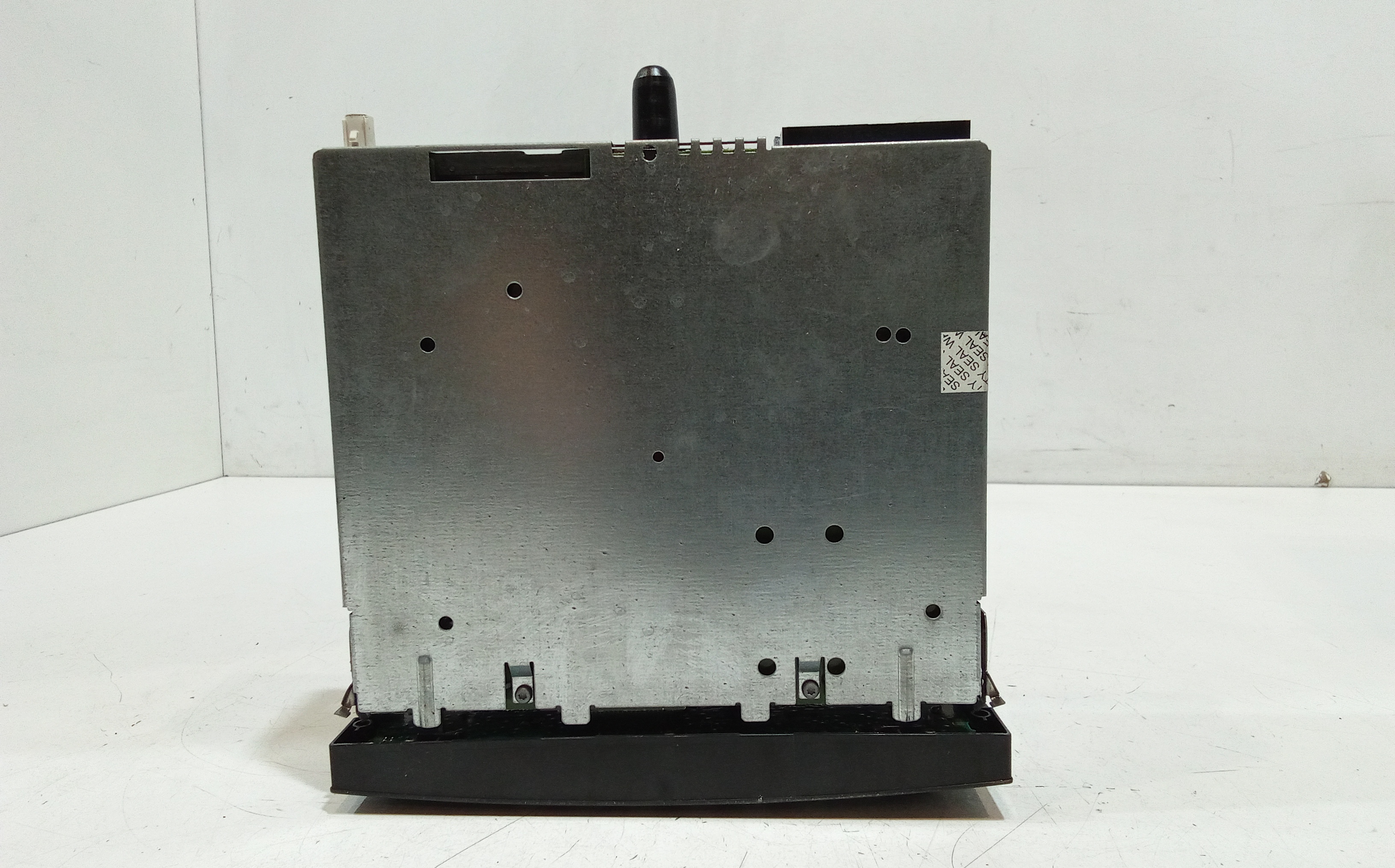 Autoradio per Peugeot 307 S. Wagon 2 Serie (2005 - In produzione)