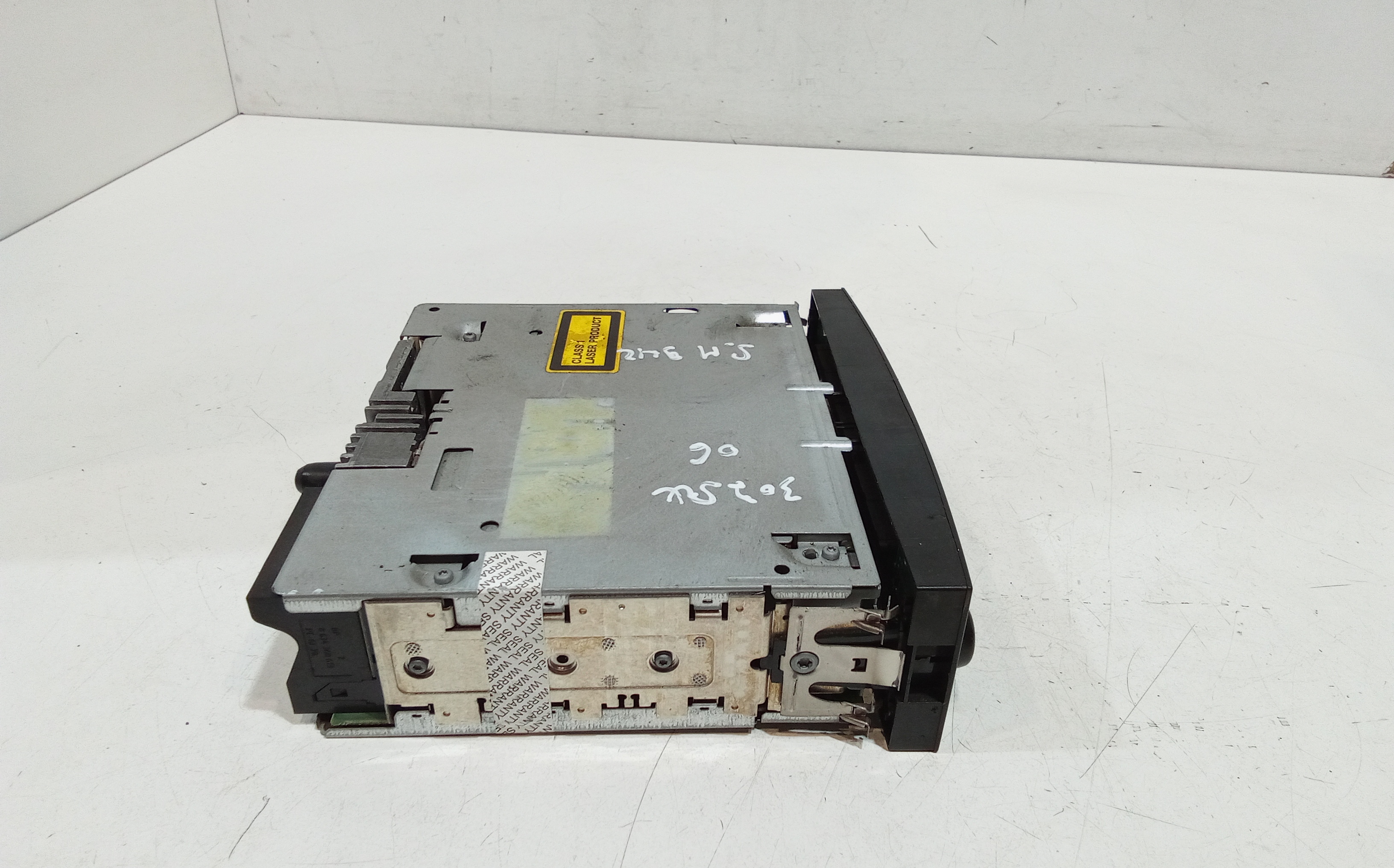 Autoradio per Peugeot 307 S. Wagon 2 Serie (2005 - In produzione)