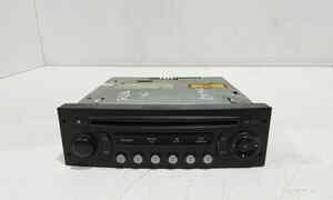 Autoradio per Peugeot 307 S. Wagon 2 Serie (2005 - In produzione)