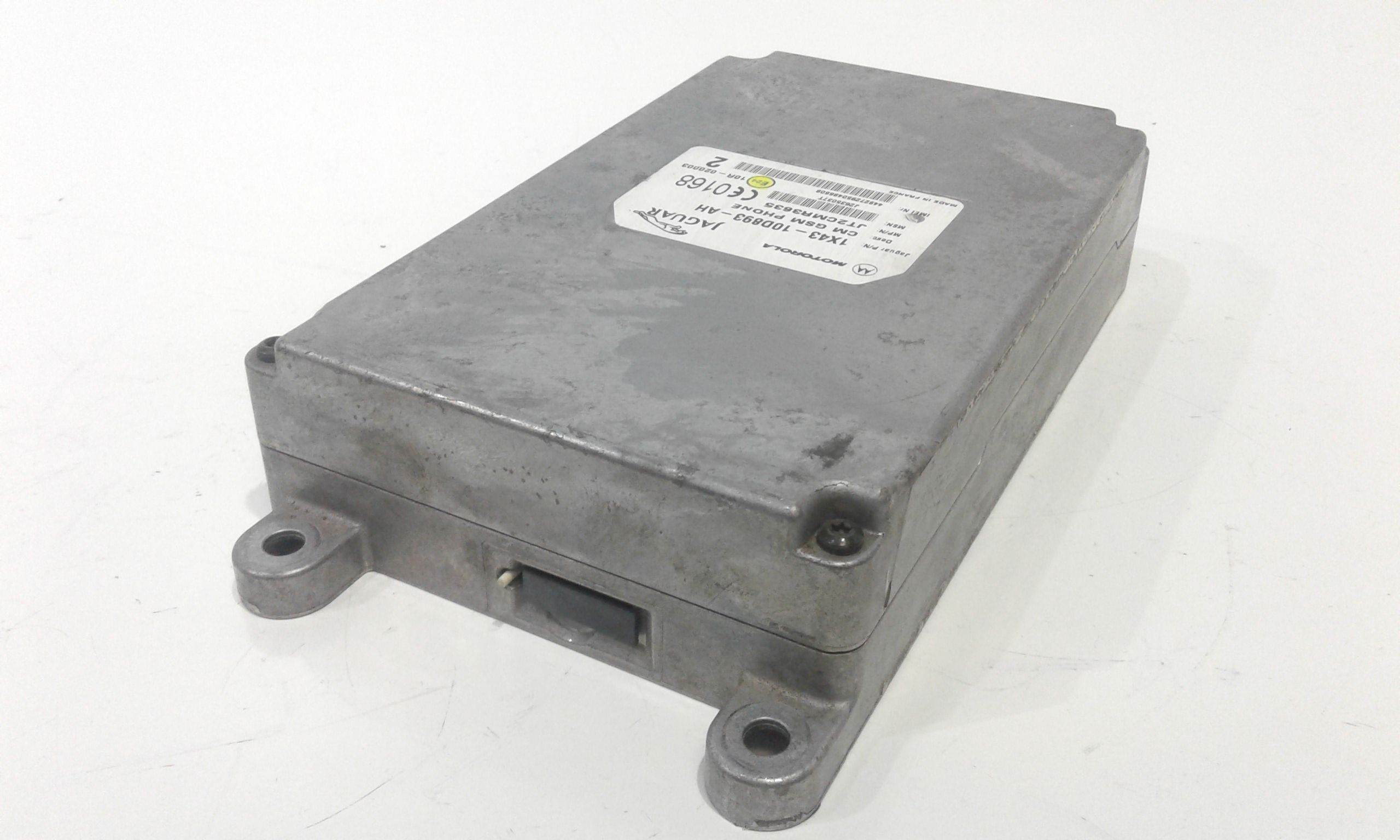 Centralina telefono JAGUAR X-Type  Serie