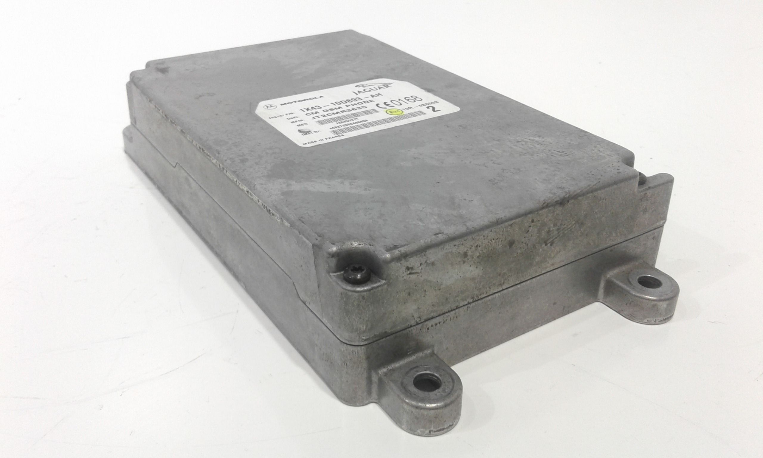 Centralina telefono JAGUAR X-Type  Serie