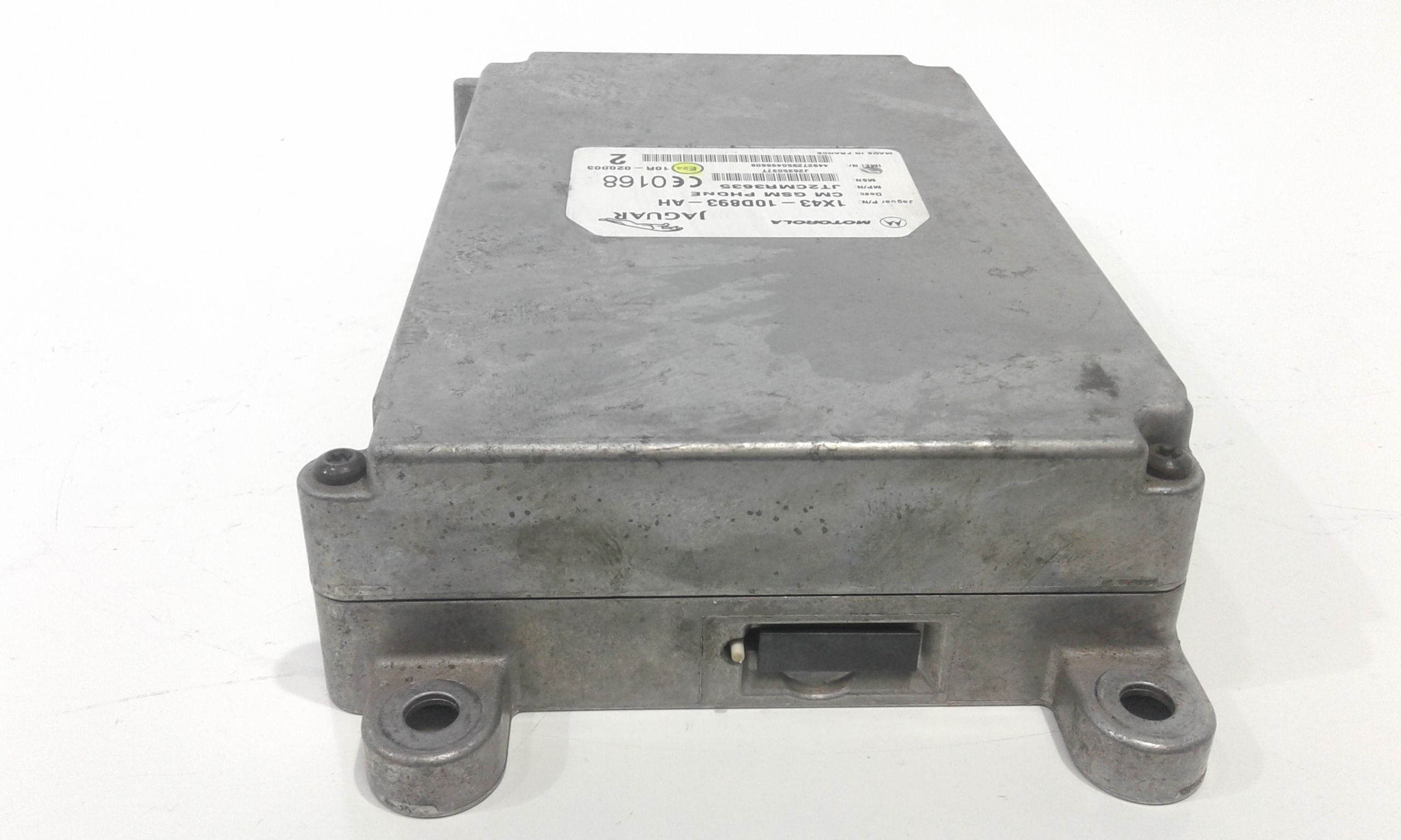 Centralina telefono JAGUAR X-Type  Serie