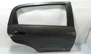 Portiera Posteriore Destra per Fiat Punto Evo (2009 - 2012)